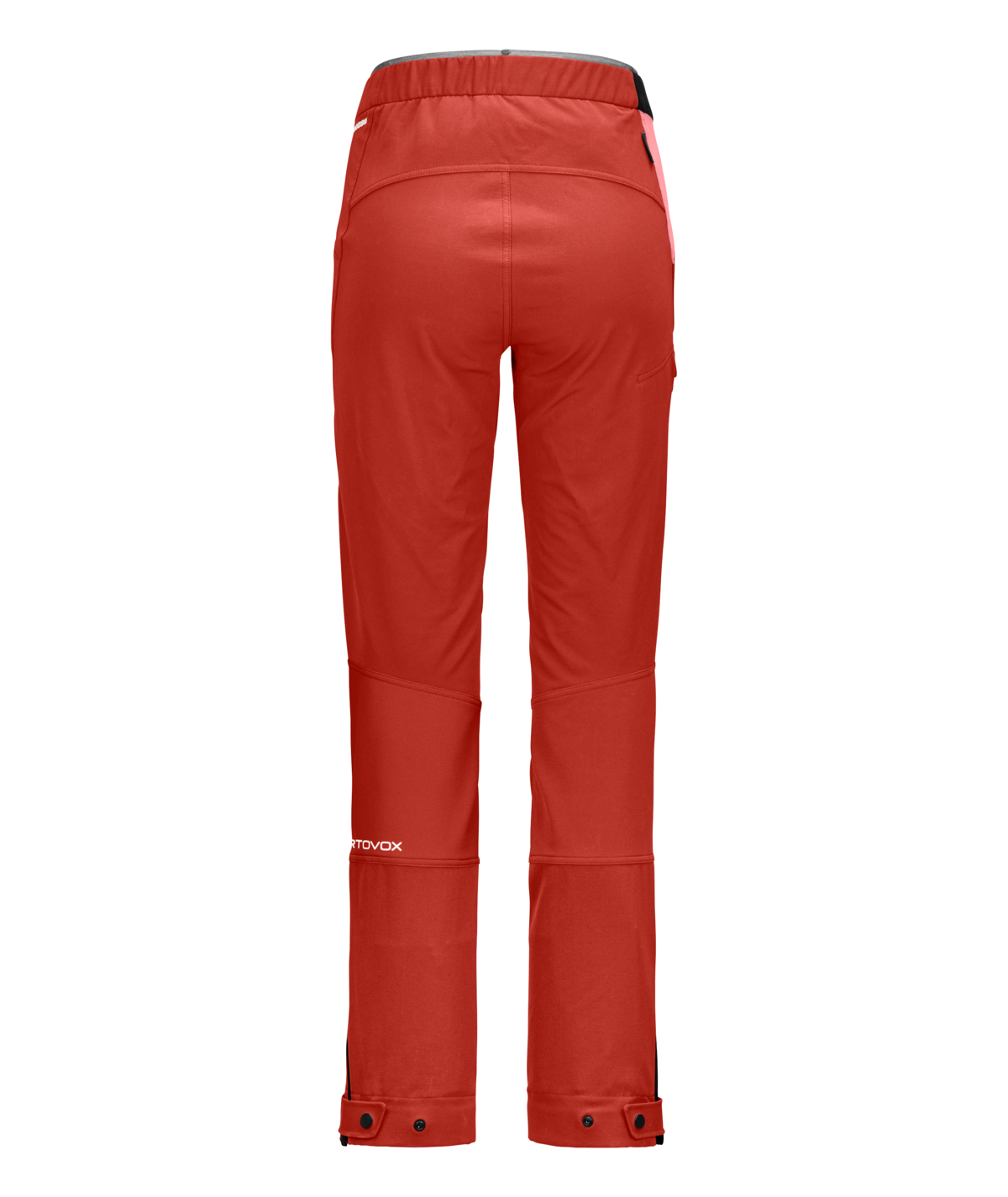 COL BECCHEI PANTS W