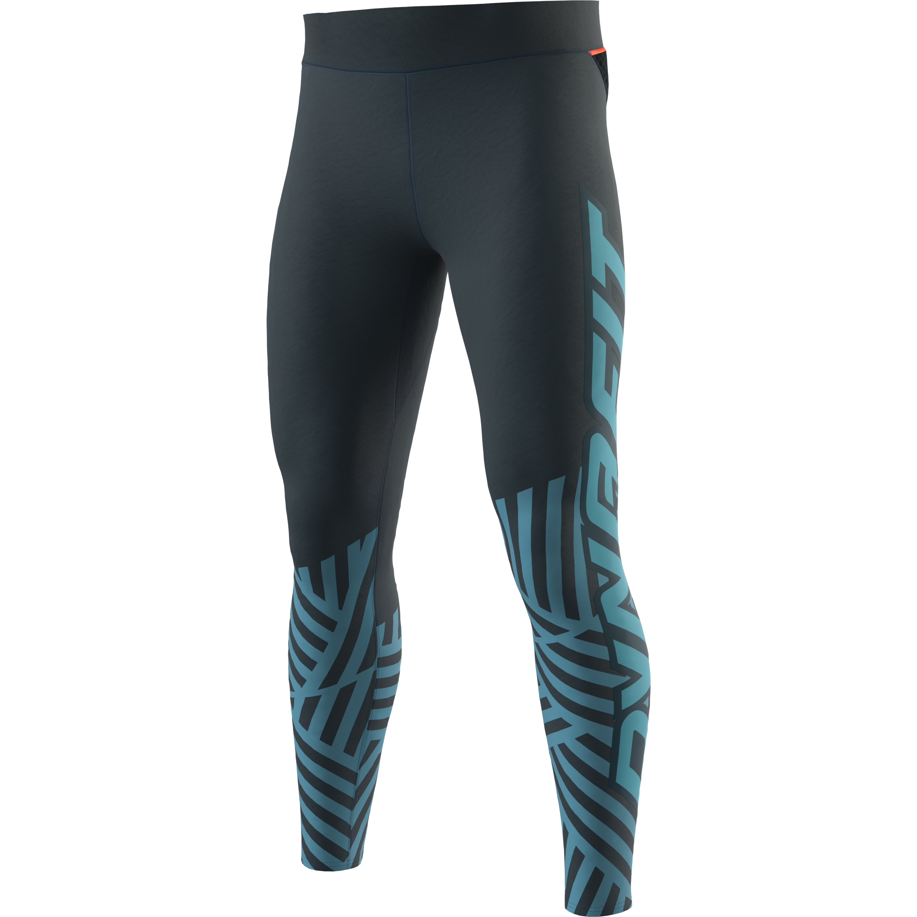 TRAIL GRAPHIC TIGHTS M