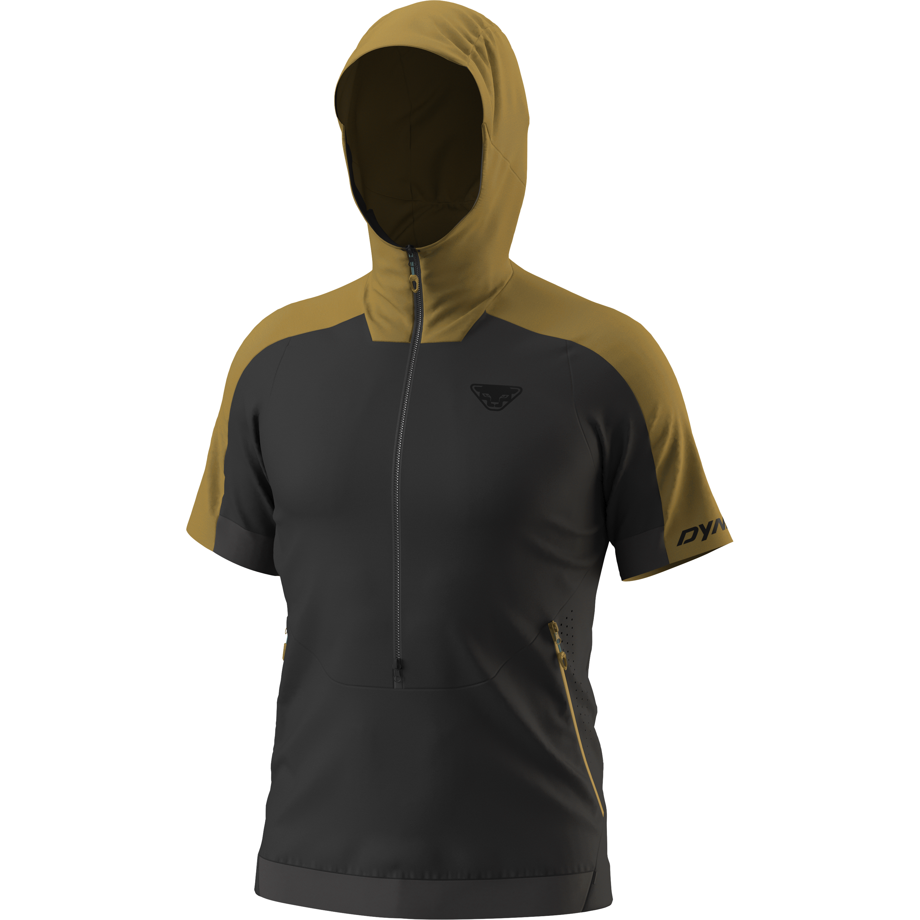 TRANSALPER DST ANORAK M