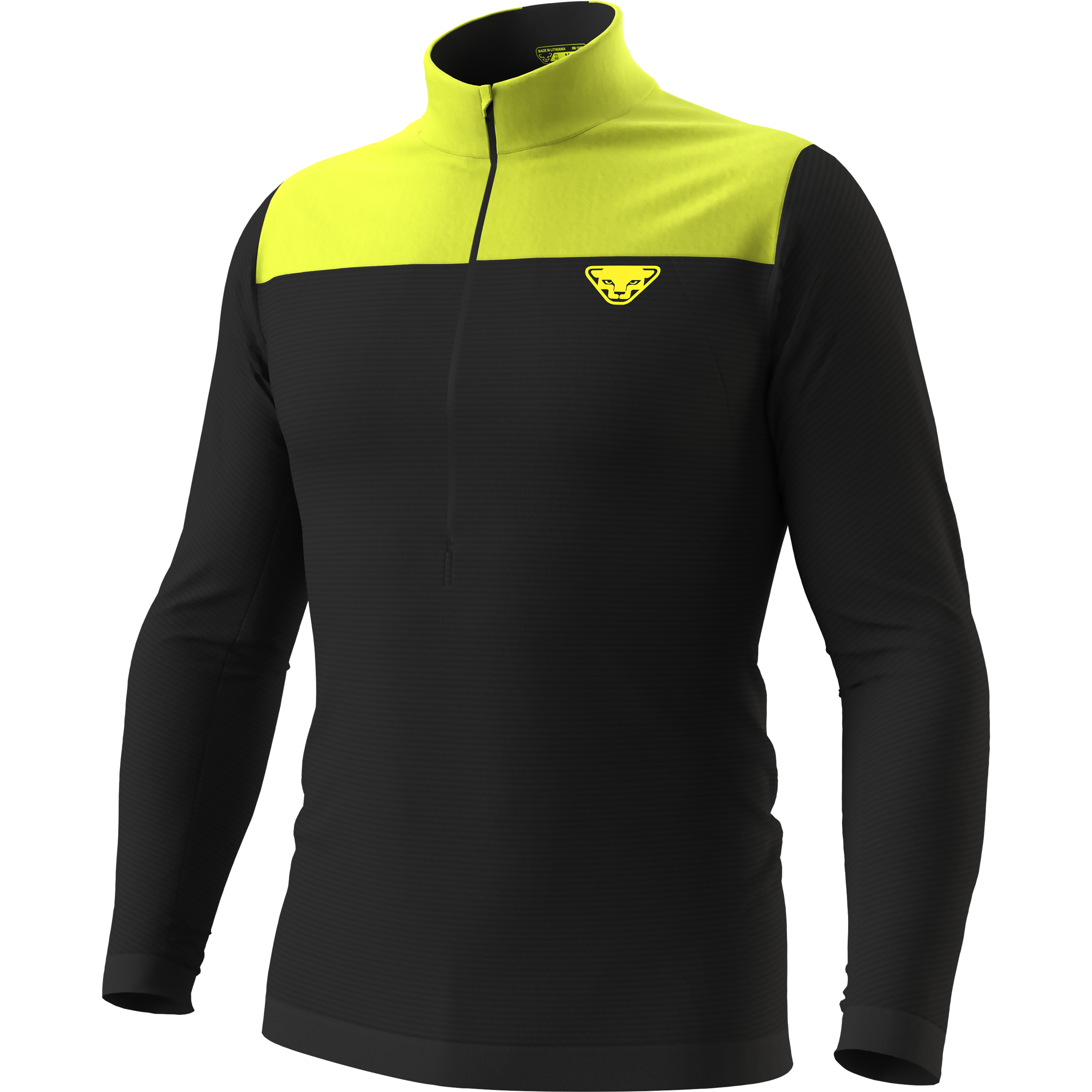 ELEVATION LONGSLEEVE M