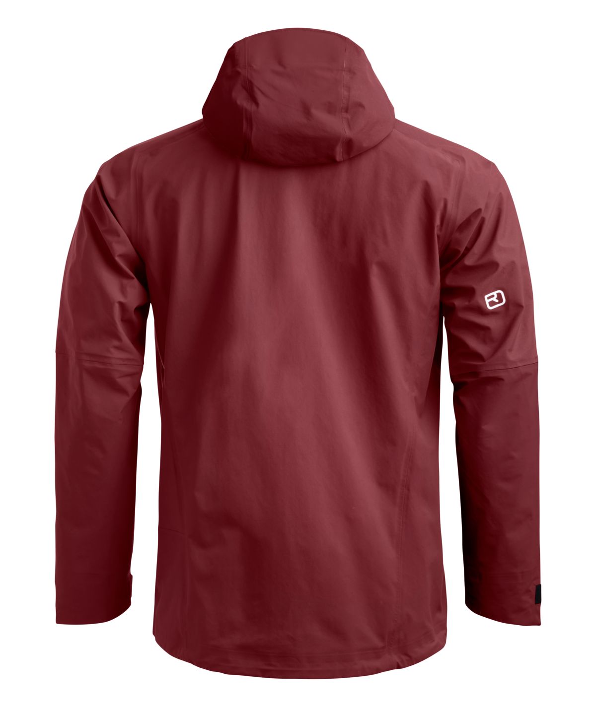 SECEDA 3L JACKET M
