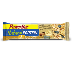 Natural Protein Salty Peanut Crunch