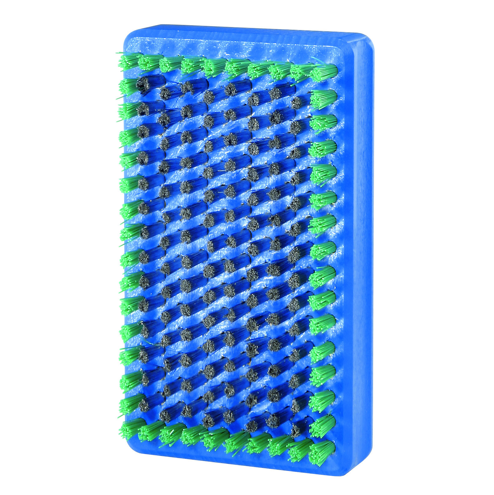 BaseBrush Steel MicroFinish