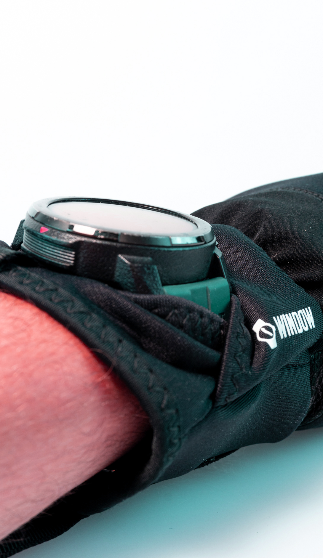 Mitt Cabrio K Evo Wool