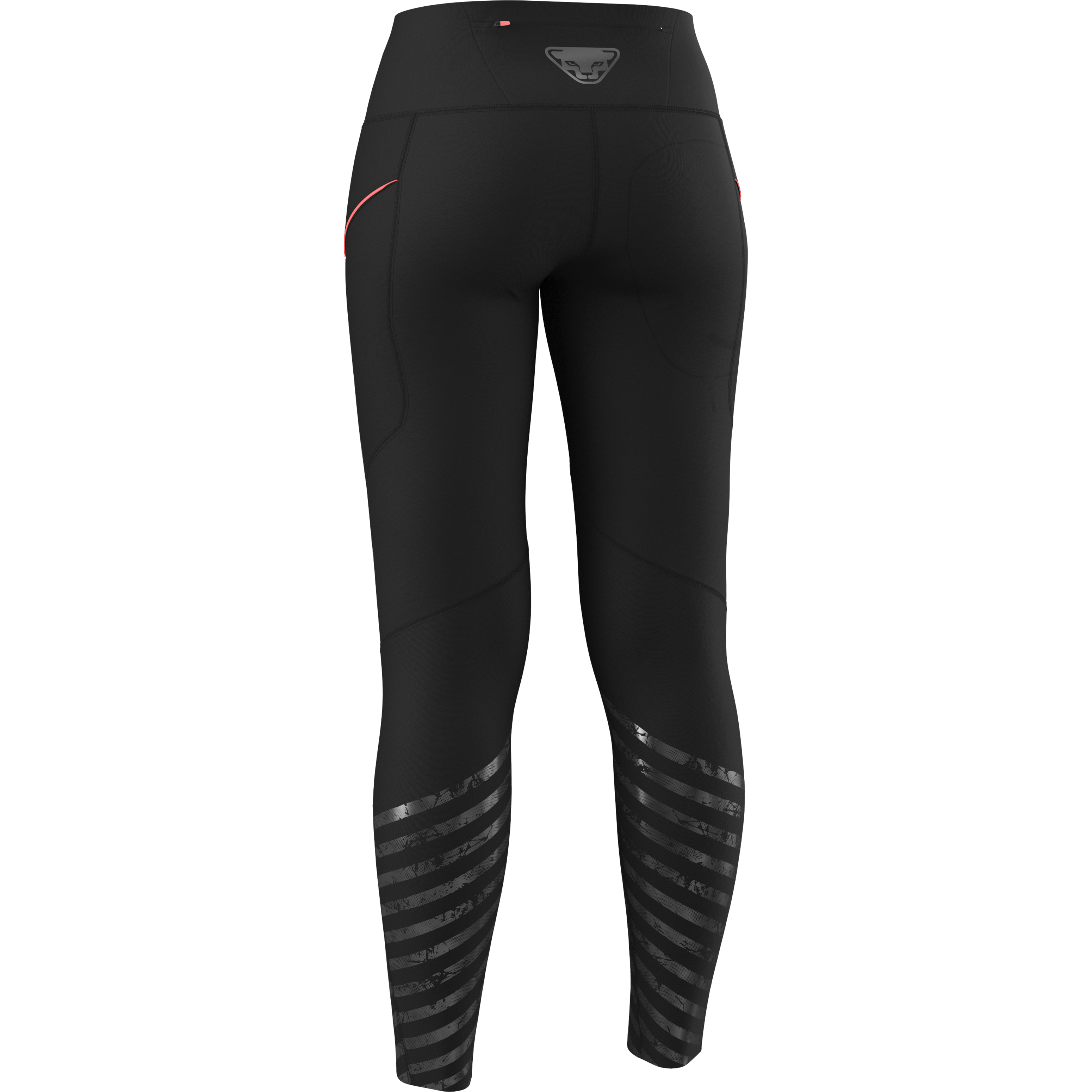 TRAIL REFLECTIVE TIGHTS W