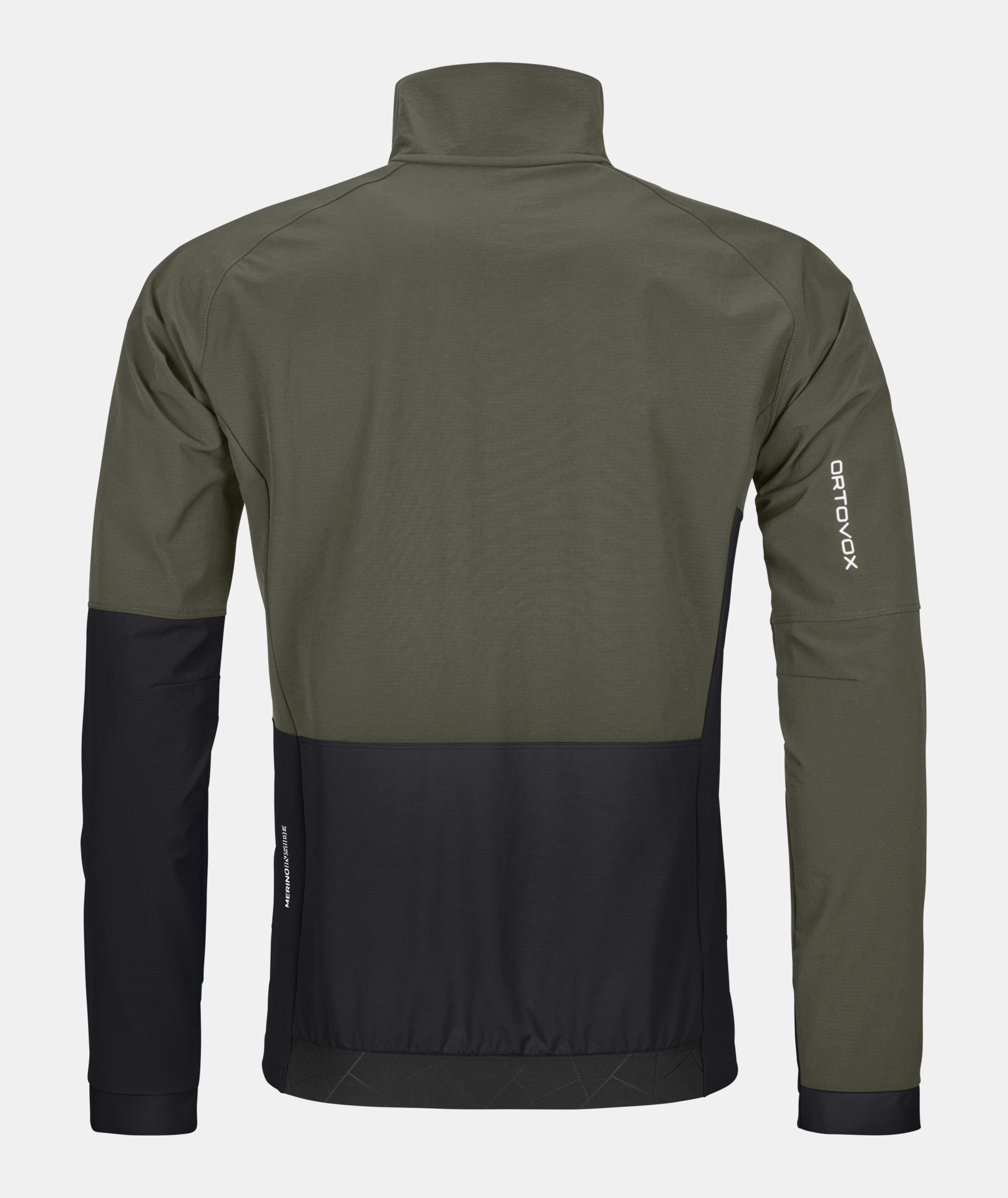 PUNTA BERRINO JACKET M