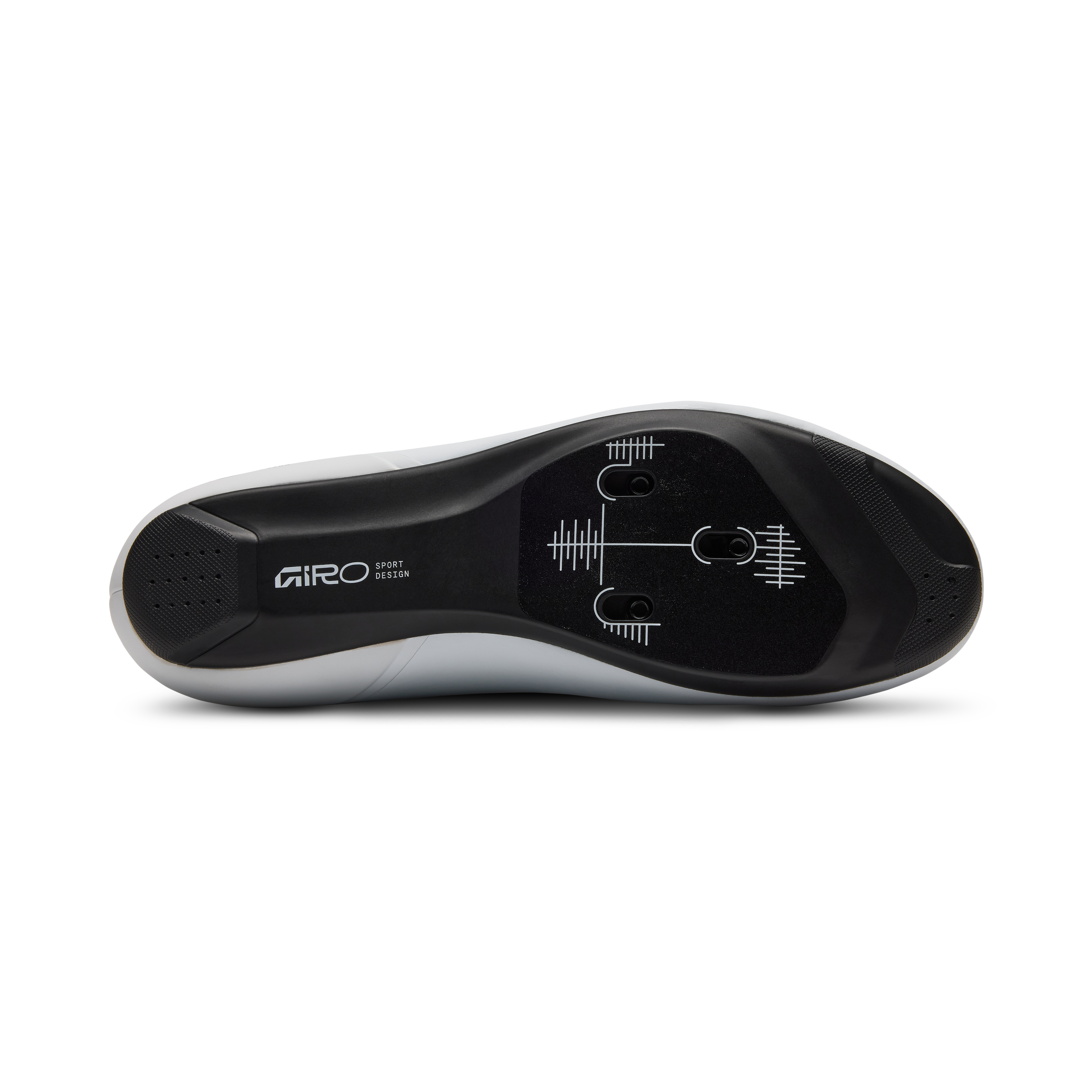 Giro Cadet II