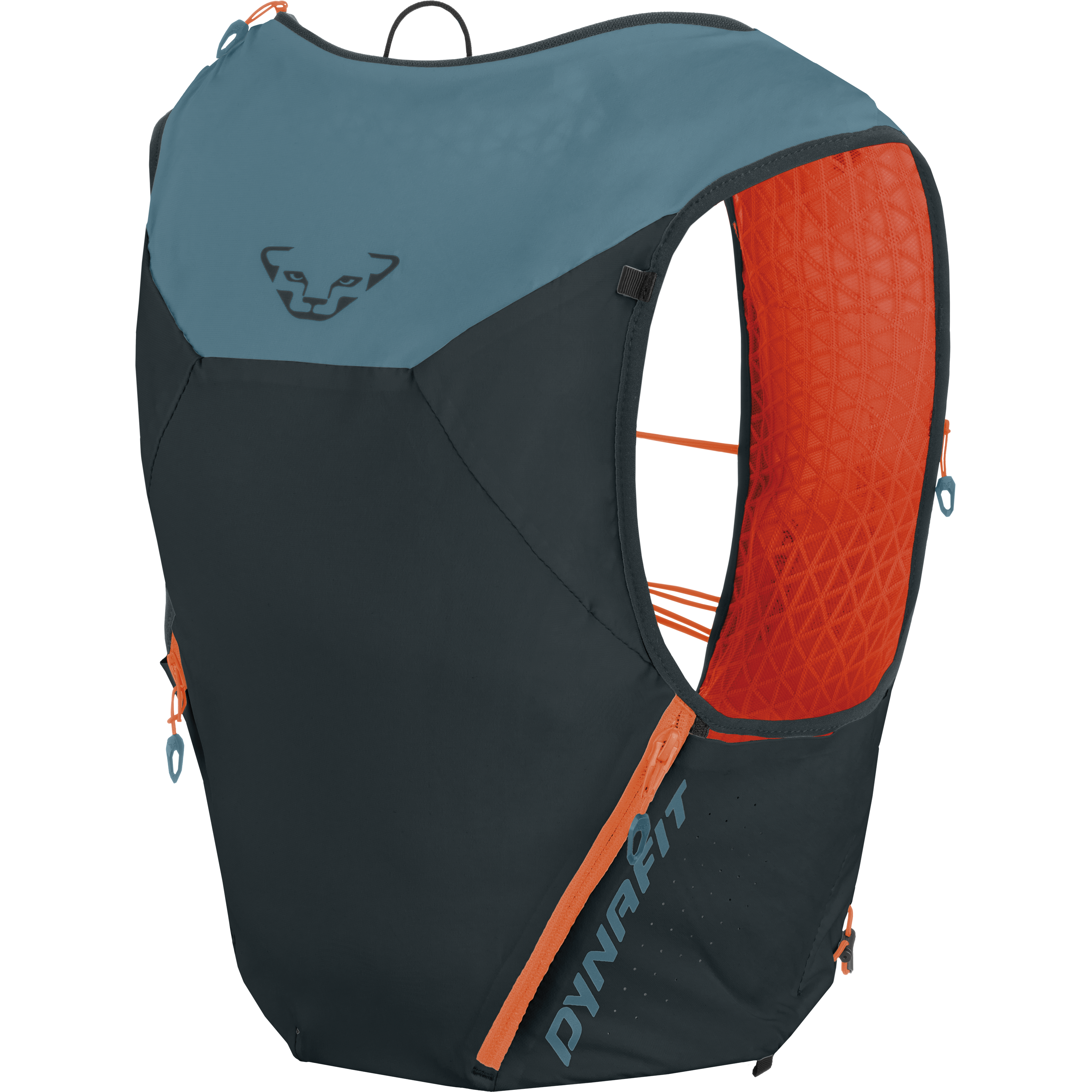 ALPINE 8 VEST