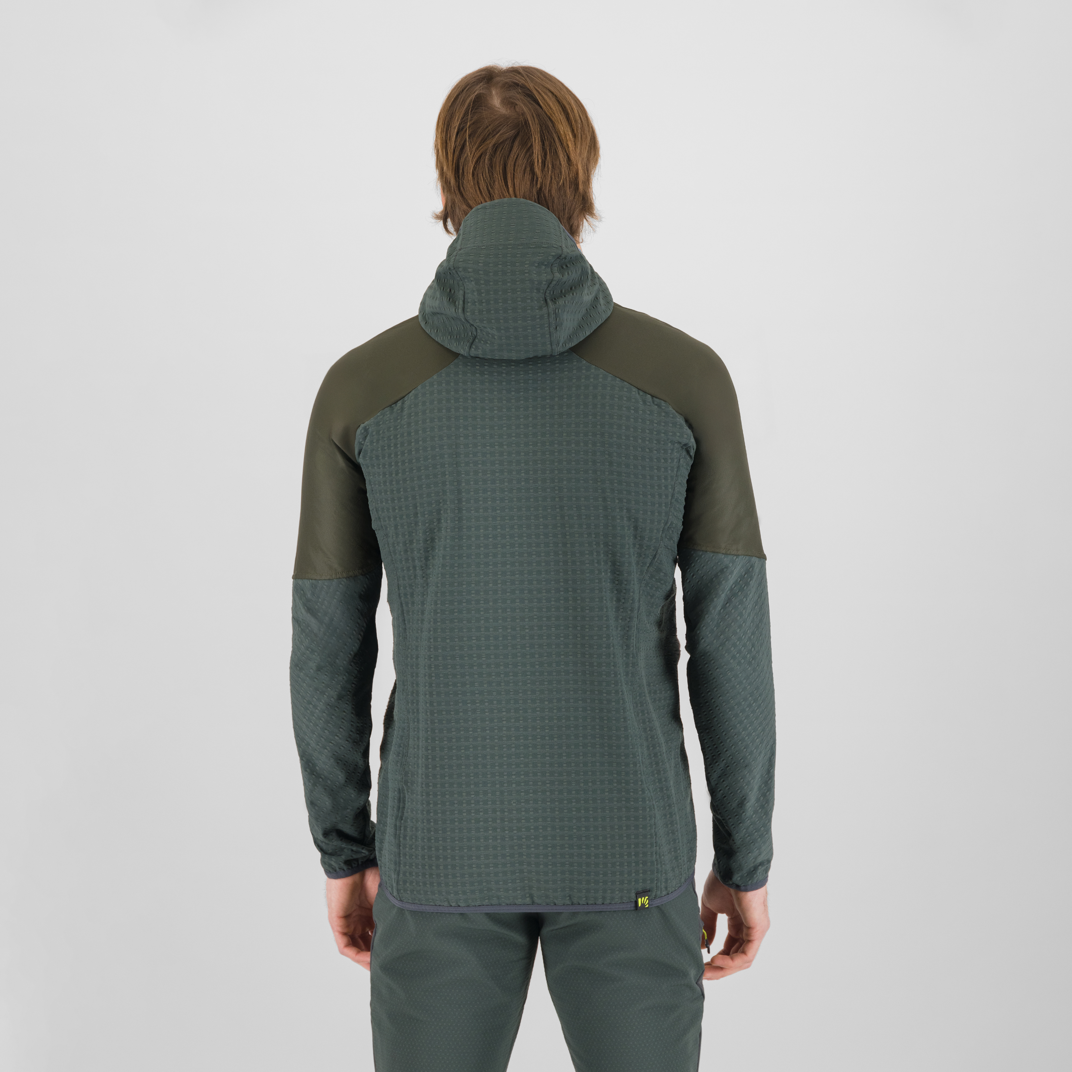 ALAGNA PLUS 2.0 JACKET