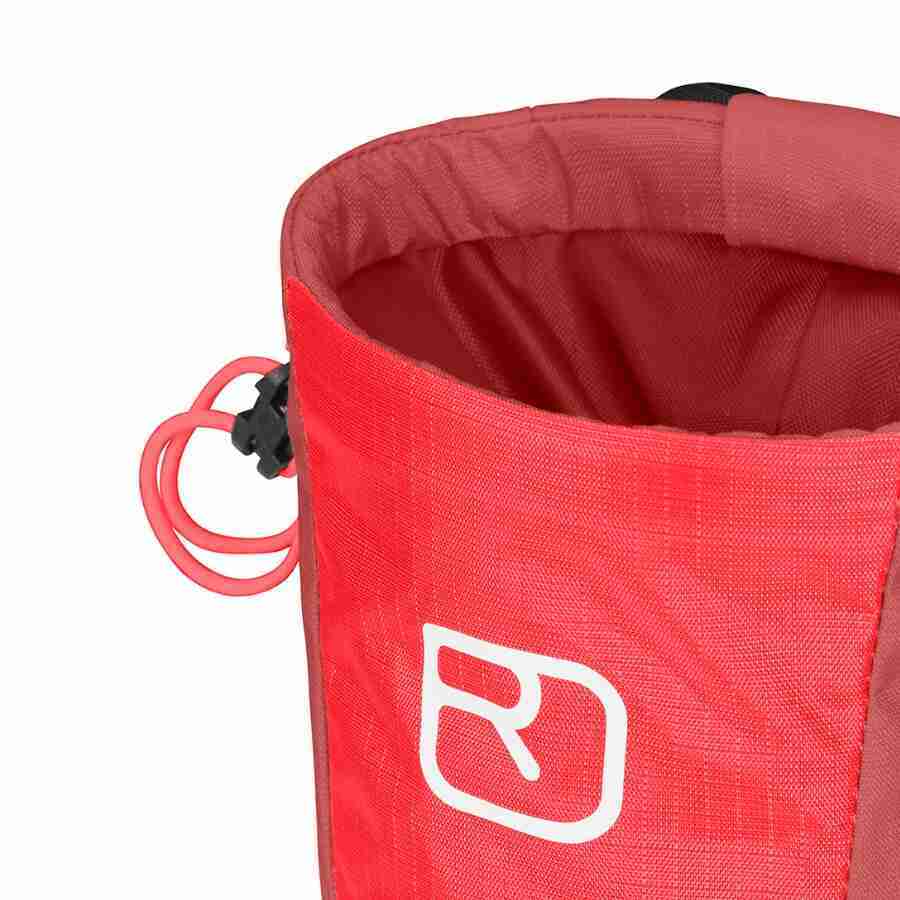 TRAD CHALKBAG