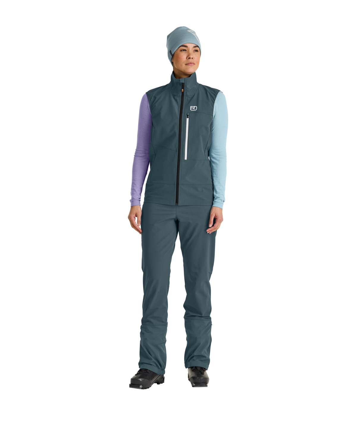 PUNTA BERRINO VEST W
