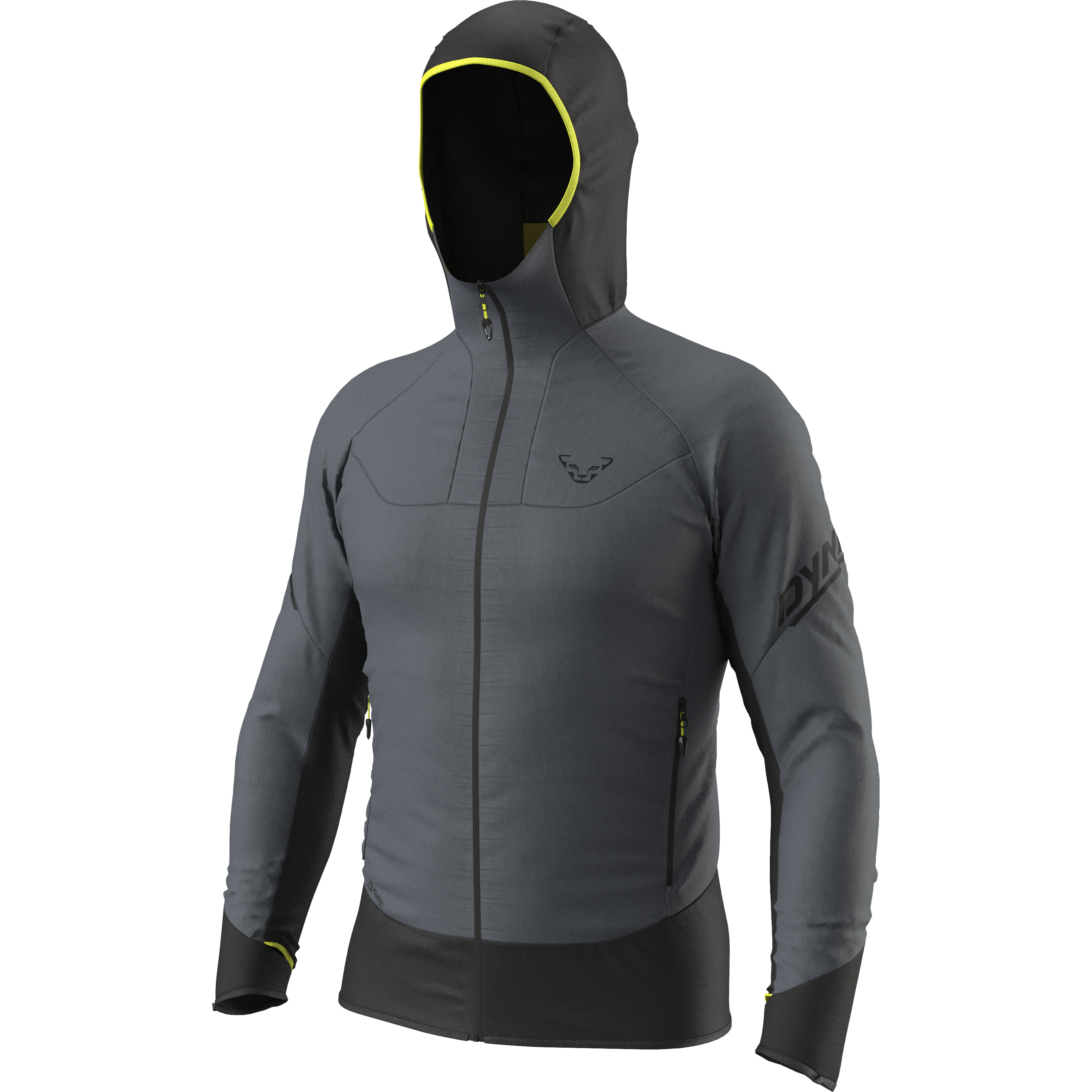 MEZZALAMA PTC ALPHA JKT M