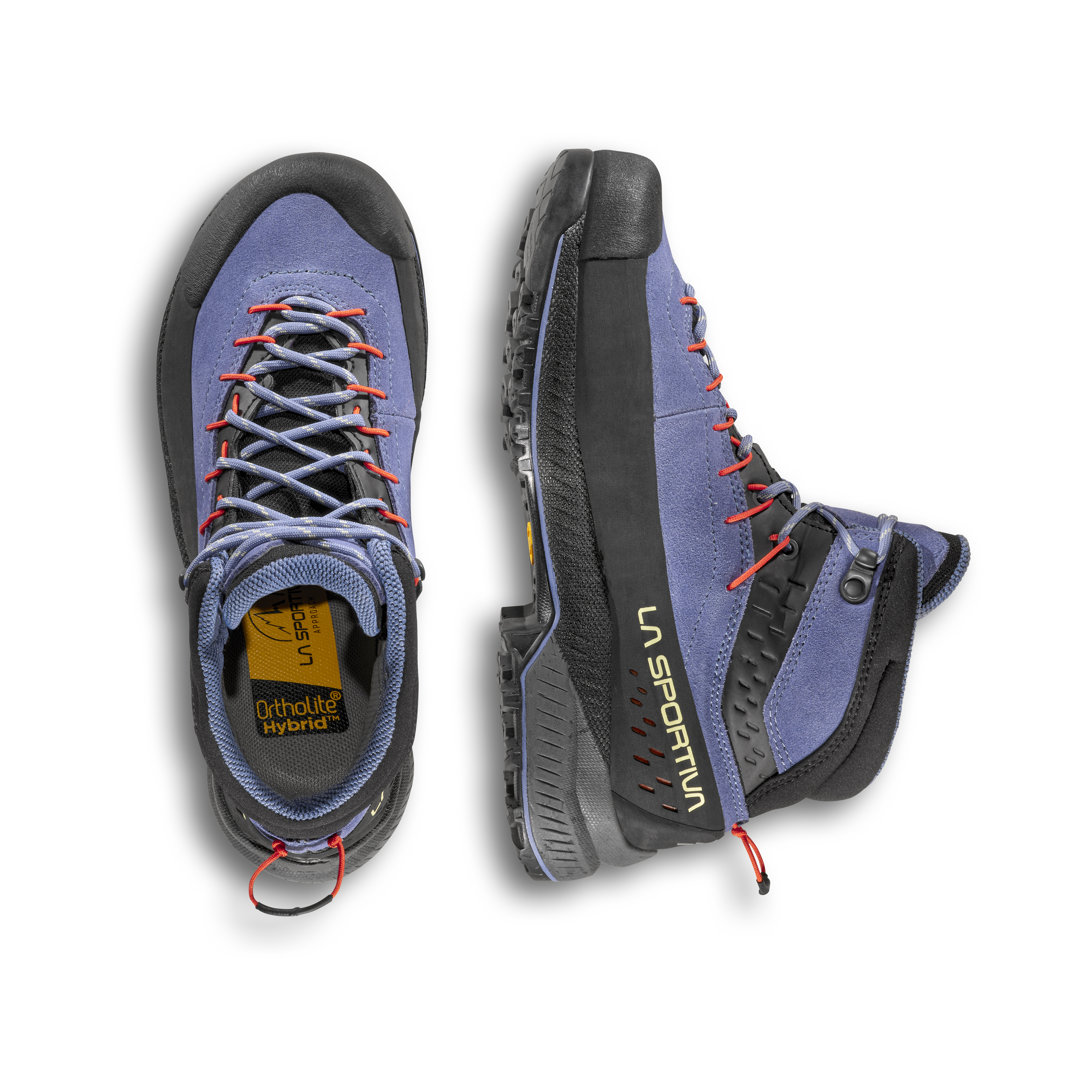 TX4 Evo Mid Woman Gtx