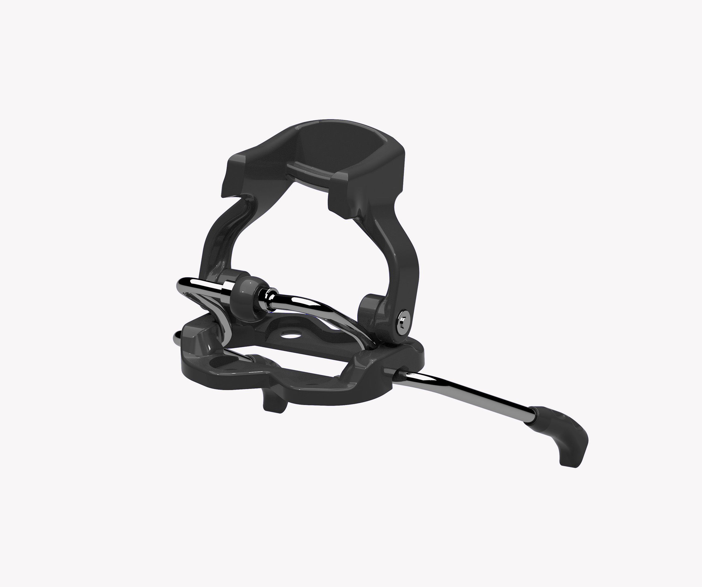 Titan Vario 2 Kid + ST