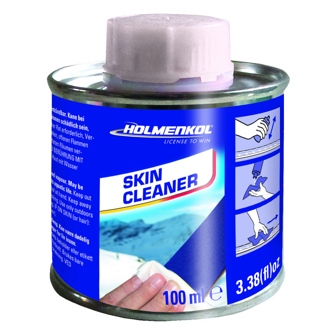 Skin Cleaner 100 ml