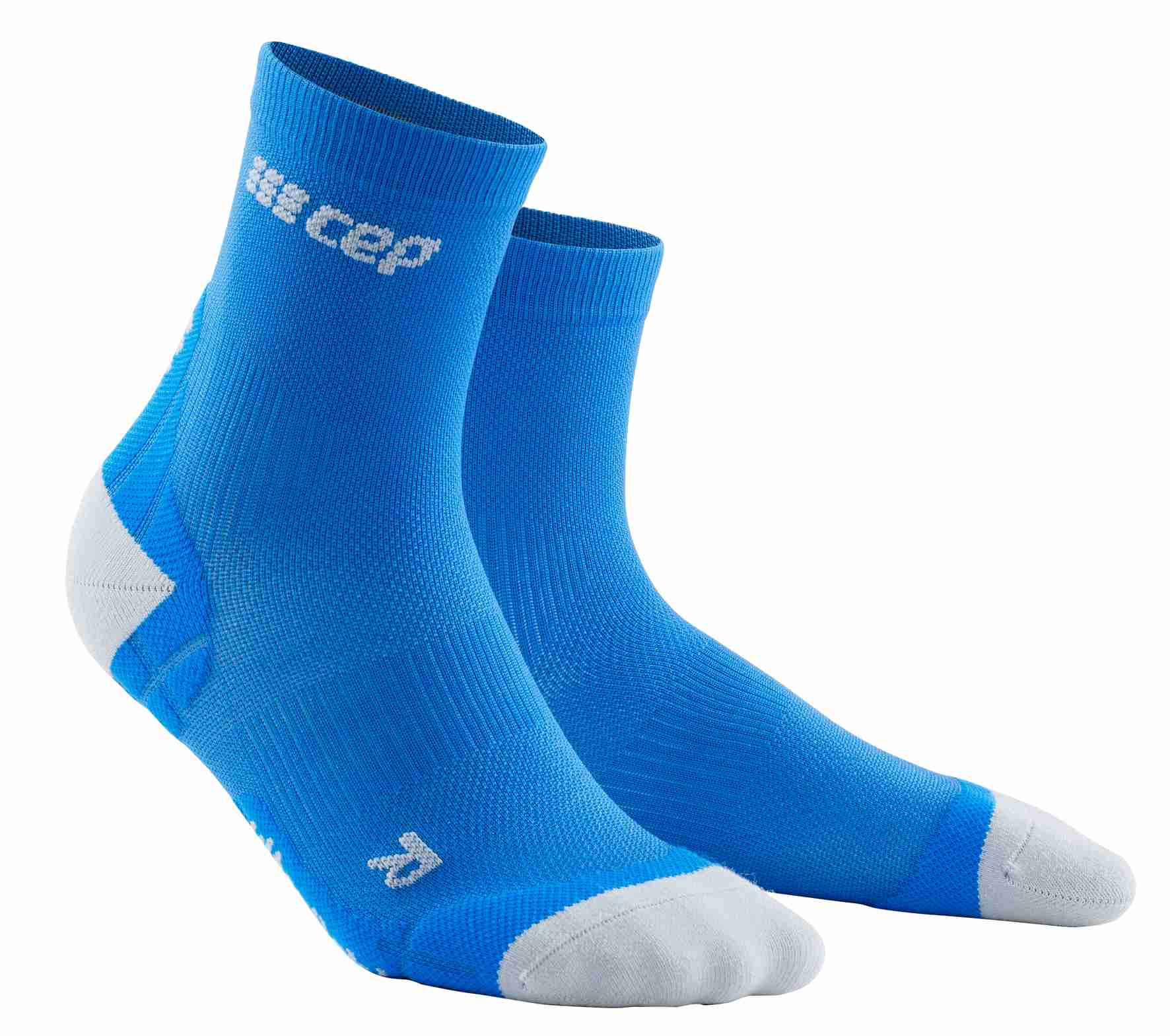 CEP ultralight short socks*