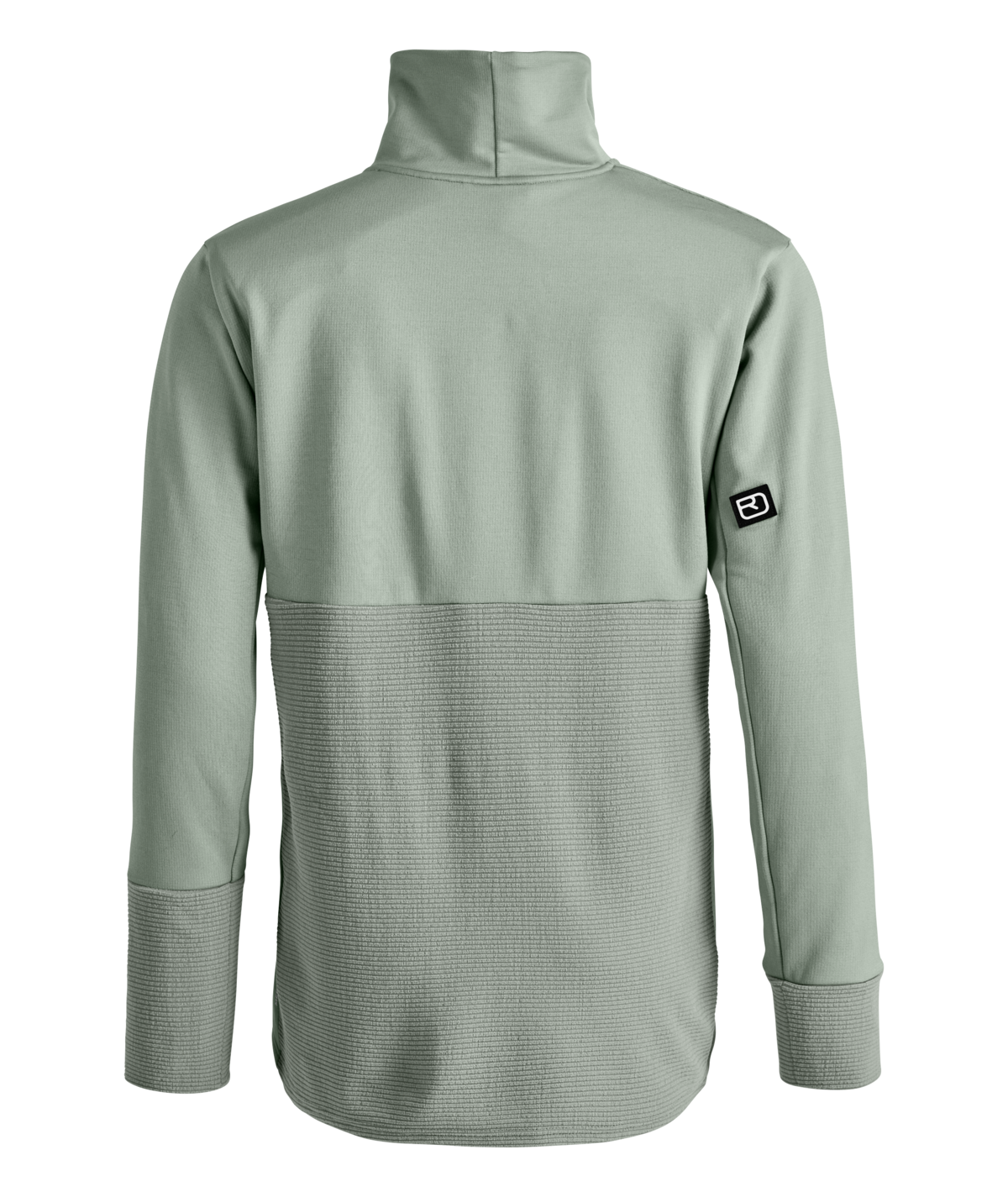 FLEECE CORD LONGSLEEVE W