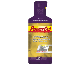PowerGel Fruit Mango Passionfr