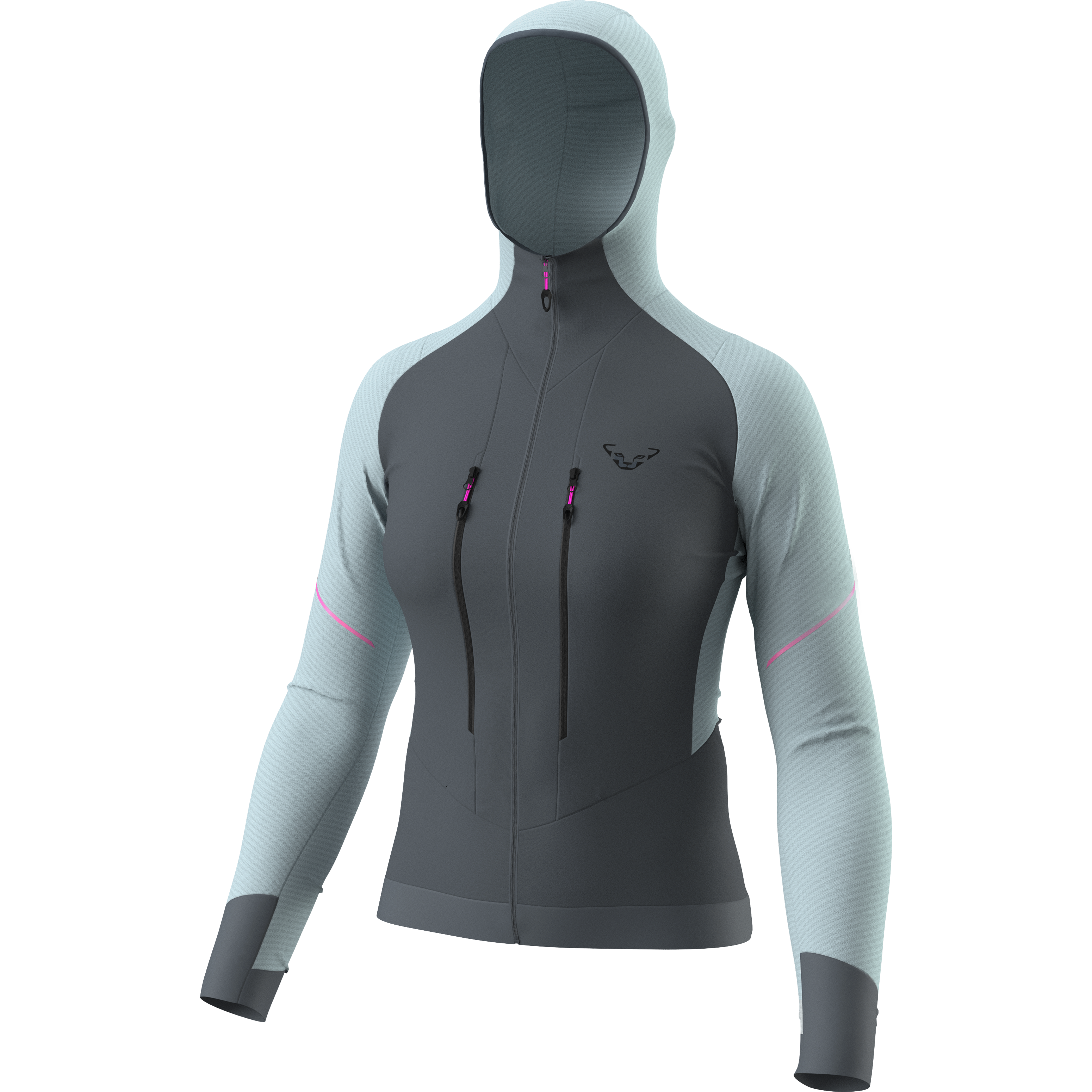 MEZZALAMA RACE JKT W