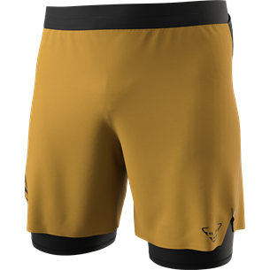 ALPINE PRO 2/1 SHORTS M