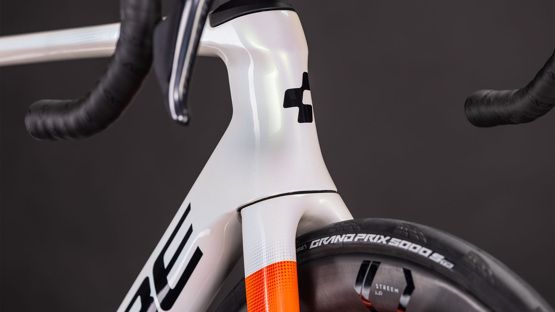 Litening AERO C:68X