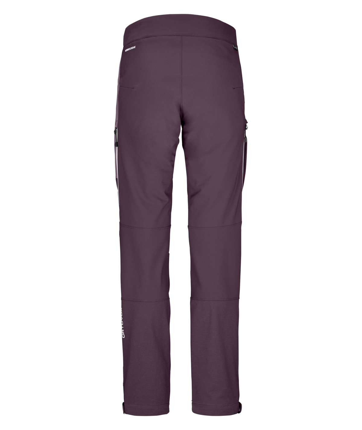 WESTALPEN SOFTSHELL PANTS W WESTALPEN SOFTSHELL PANTS W