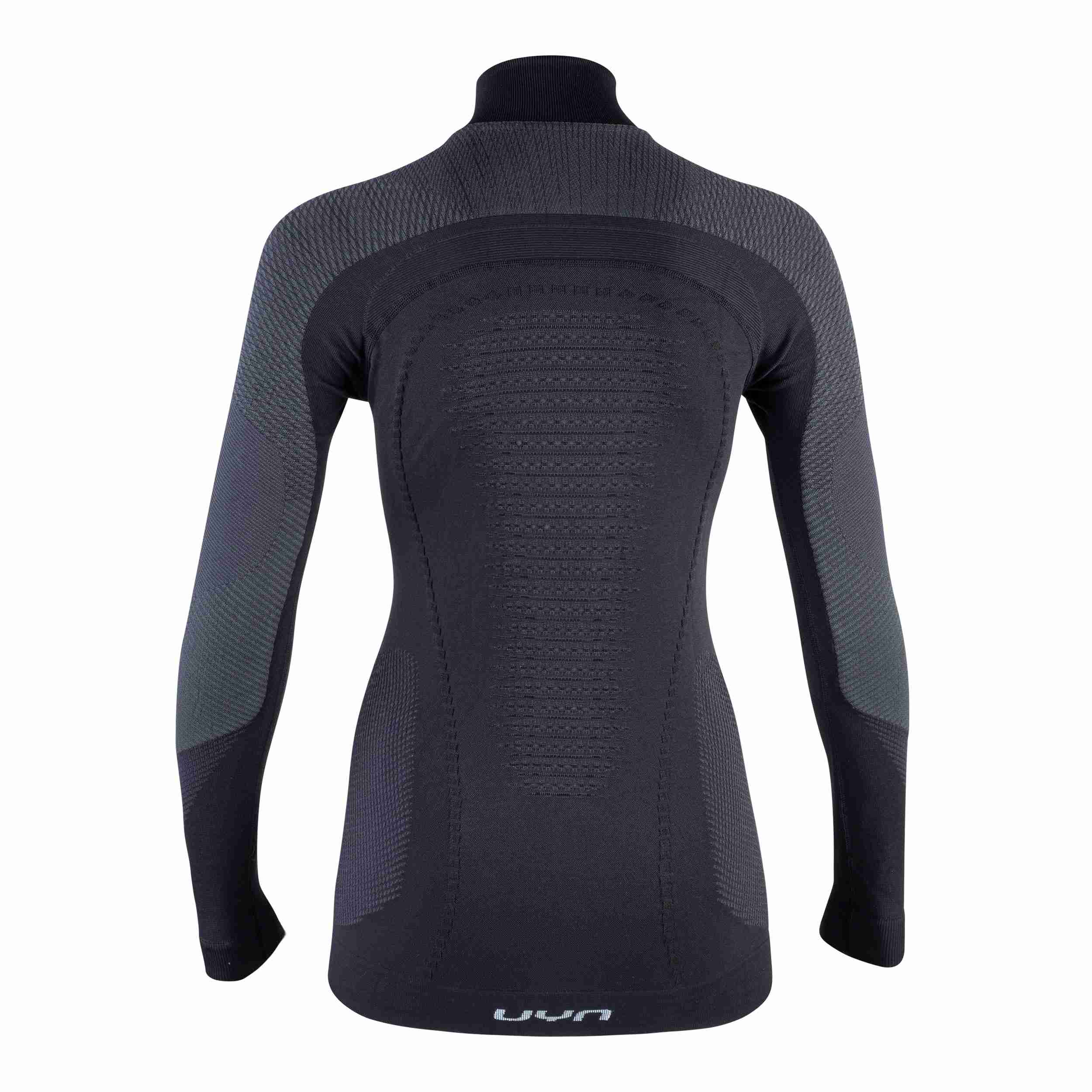 UYN LADY AMBITYON UW SHIRT LG_SL ZI