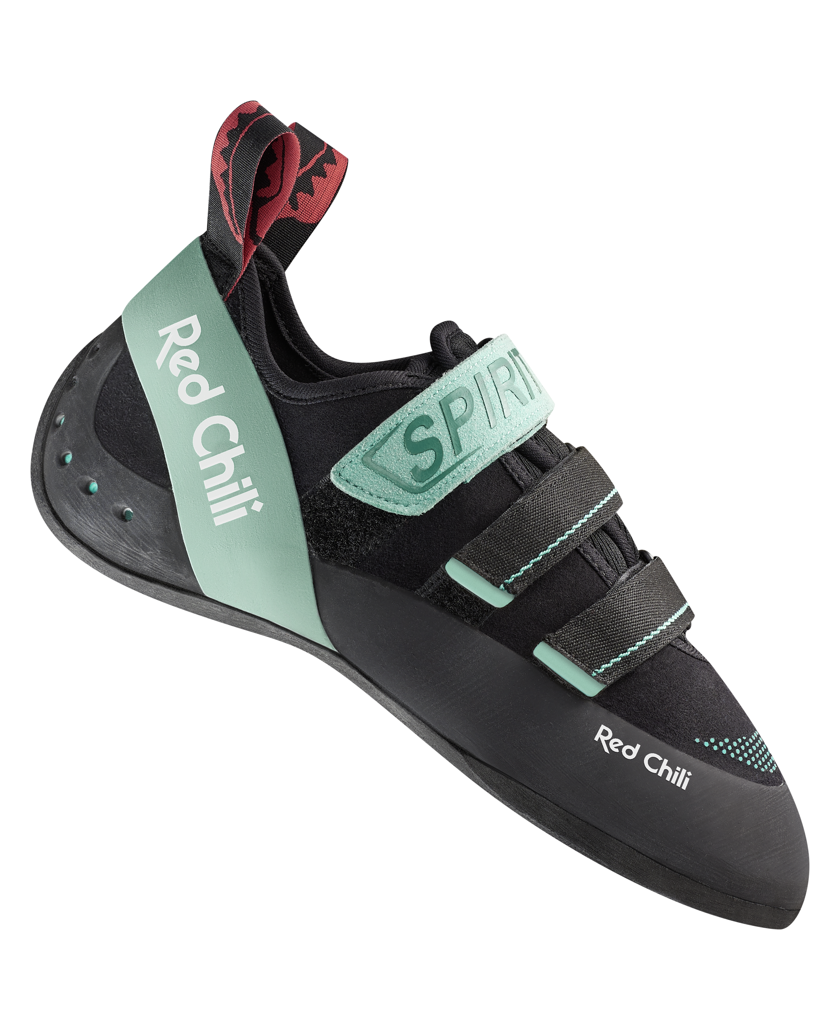 Spirit LV IV