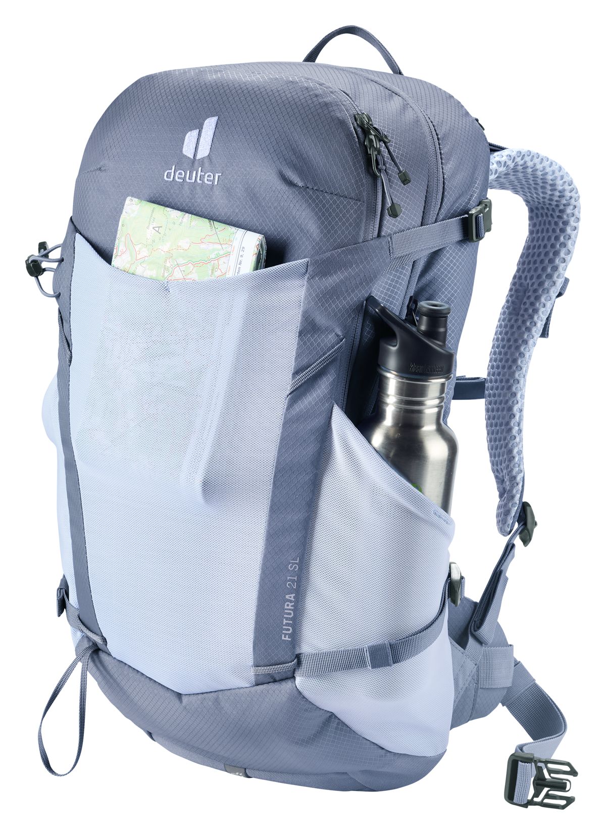 Futura 21 SL