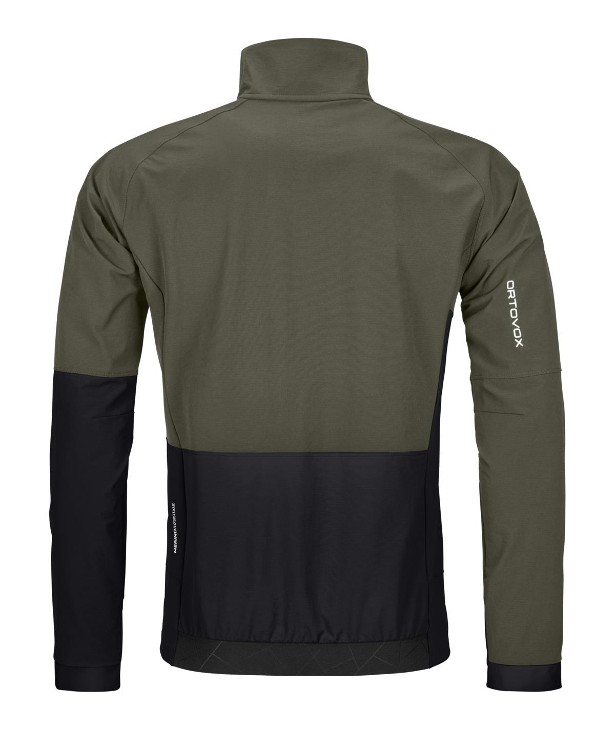 PUNTA BERRINO JACKET M