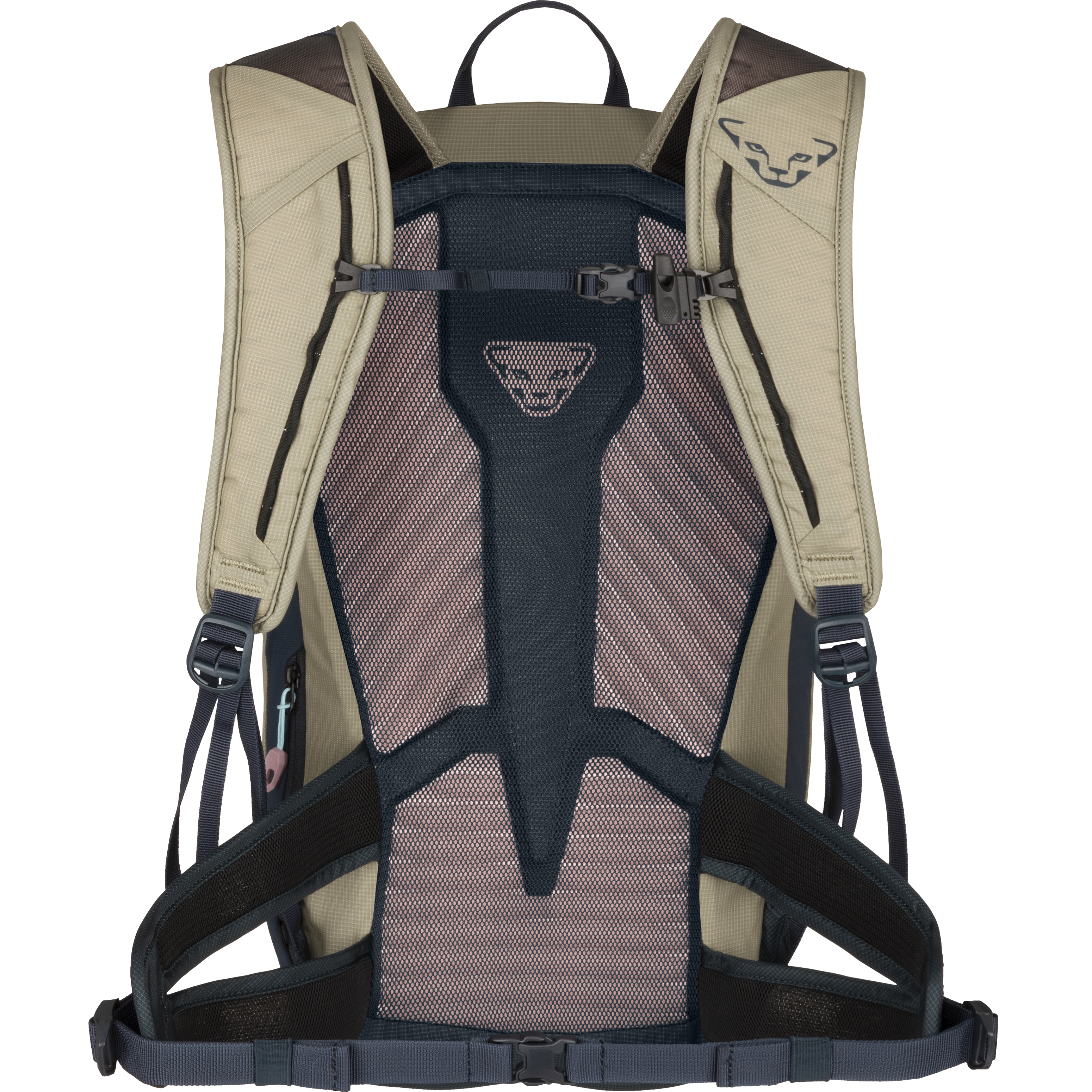 TRANSALPER 22 BACKPACK W