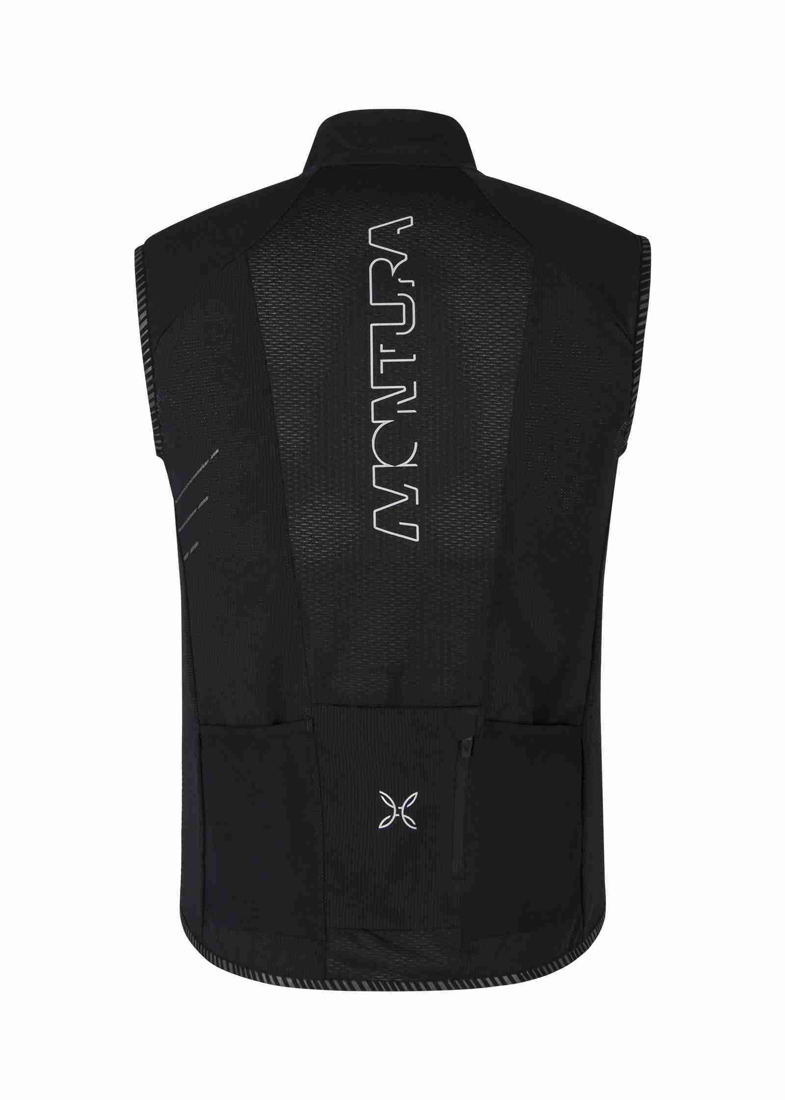 Level Up Vest