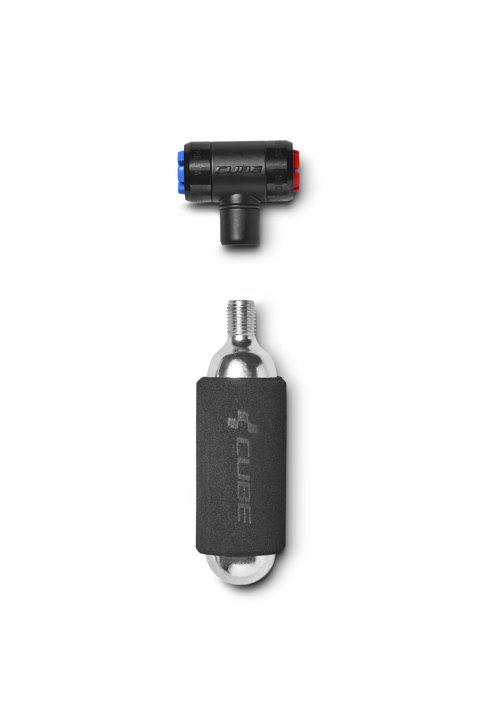Pumpe Race CO2