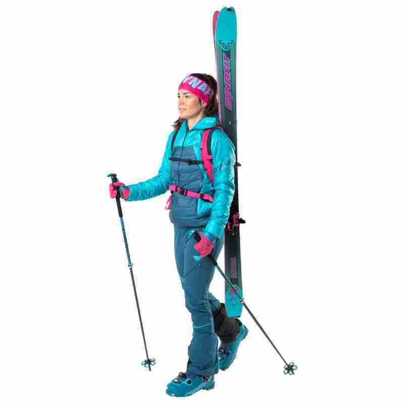 Radical 88 women Ski