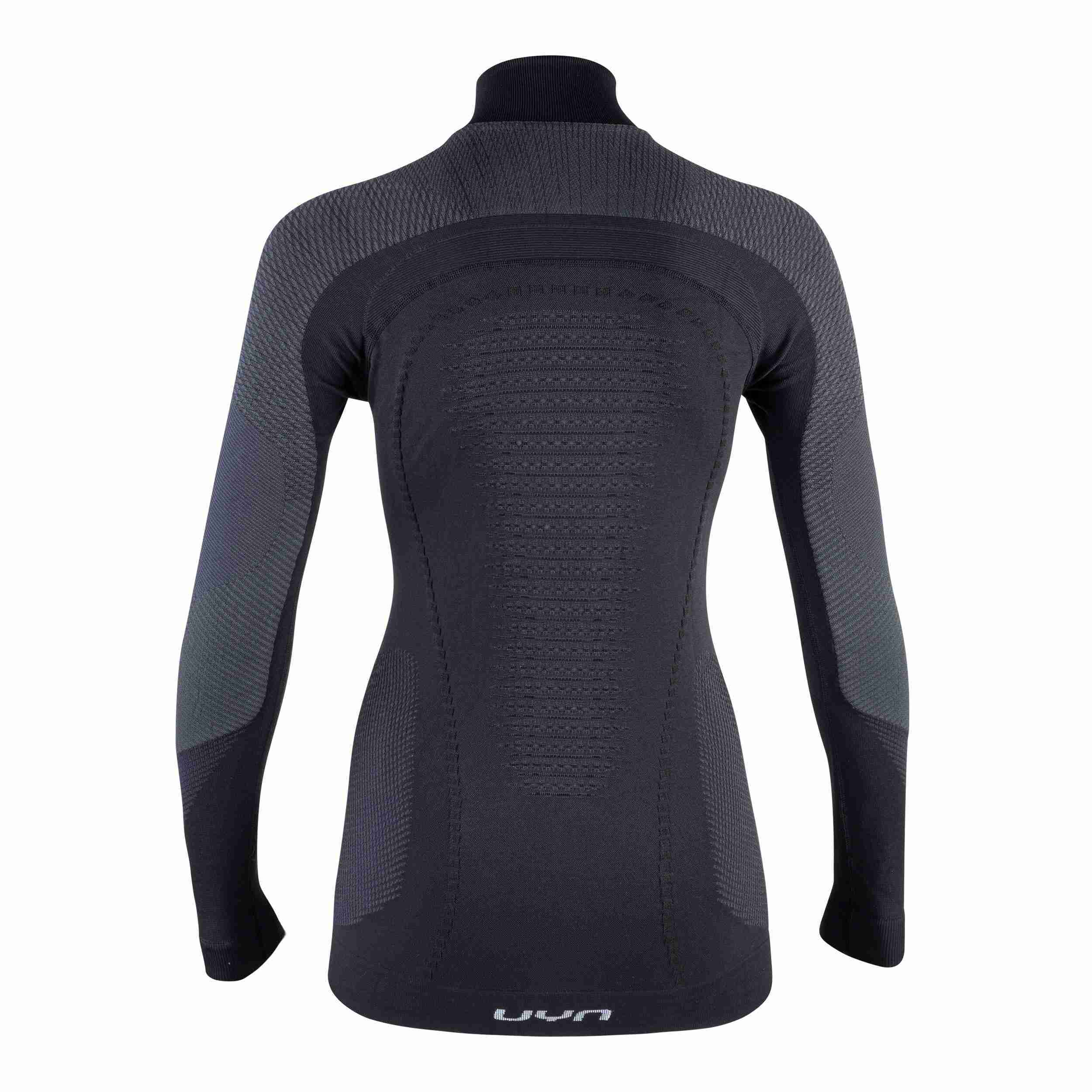 UYN LADY AMBITYON UW SHIRT LG_SL ZI