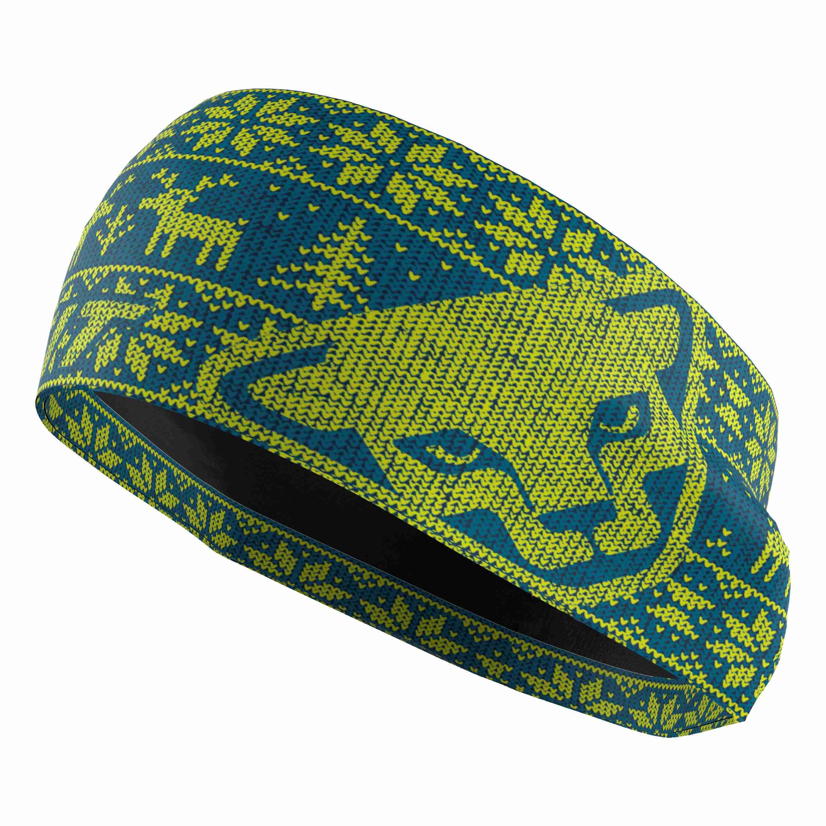 PERFORMANCE WARM HEADBAND