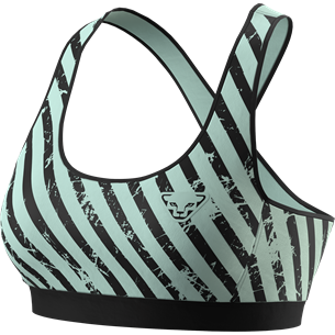 ALPINE GRAPHIC BRA W