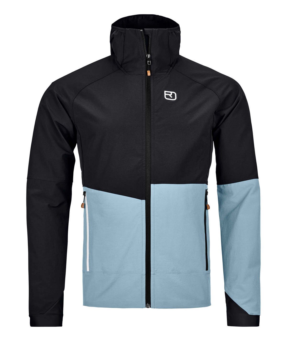 PUNTA BERRINO HOODED JACKET M