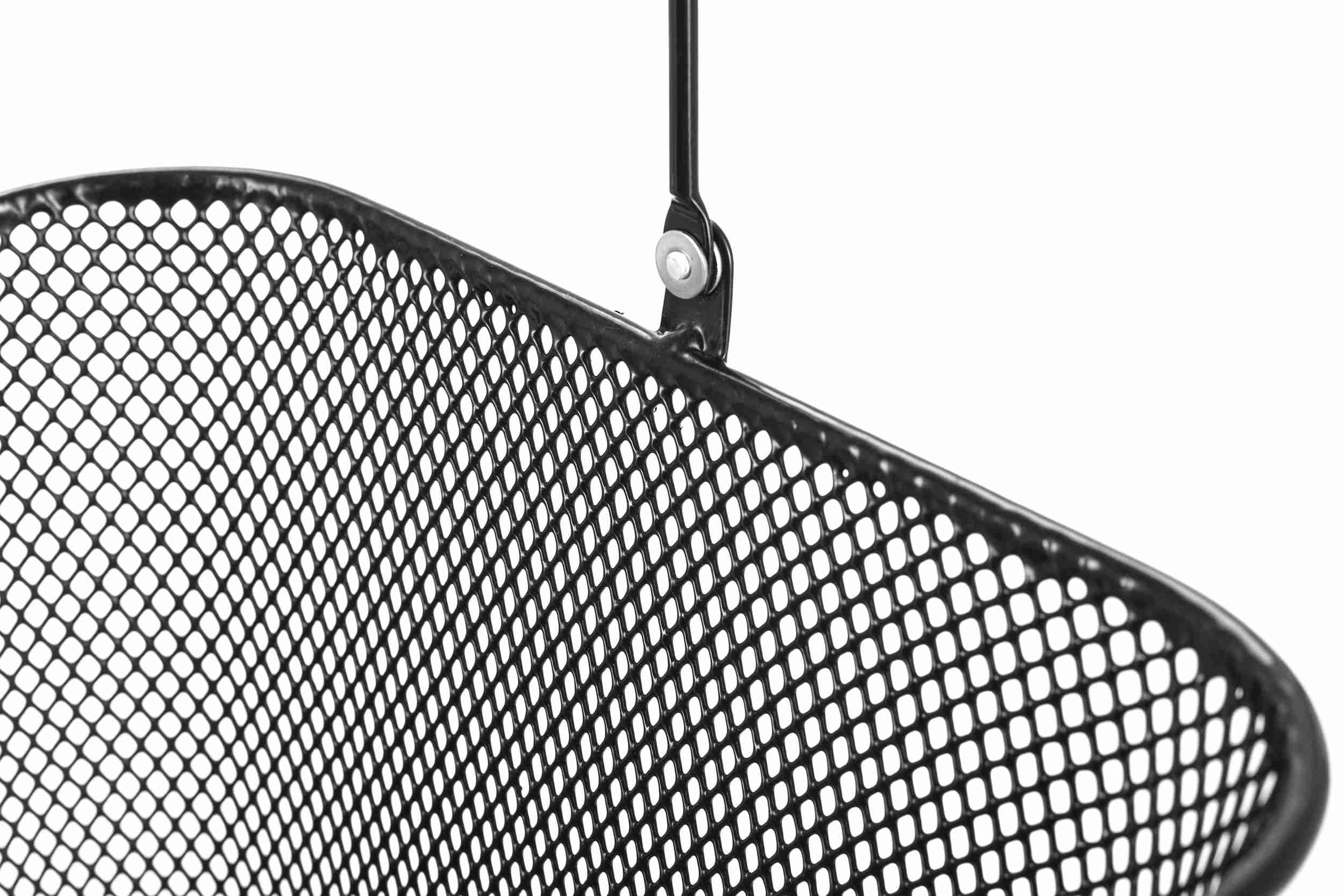 Gepäckträgerkorb 25 RILink