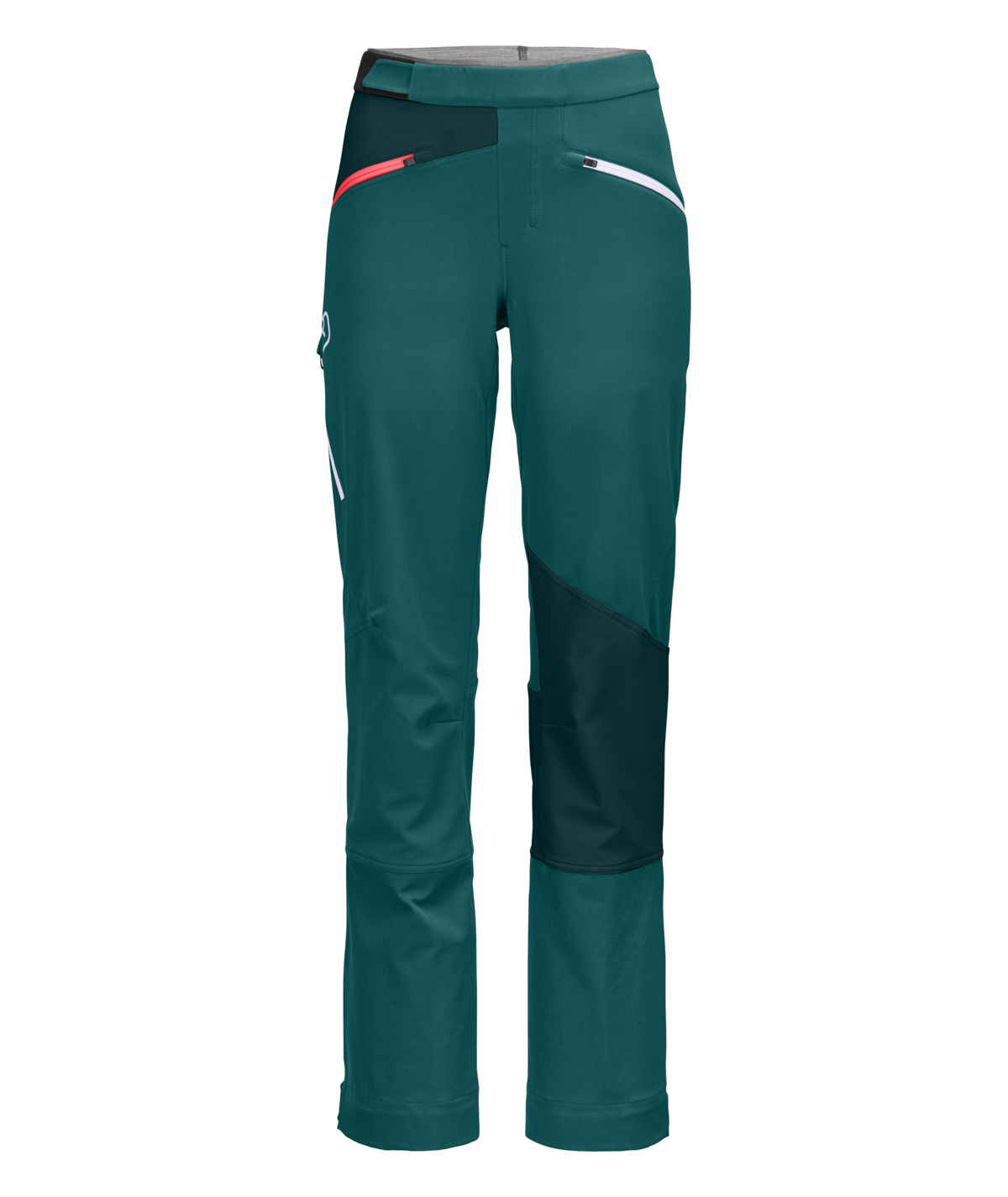 COL BECCHEI PANTS W