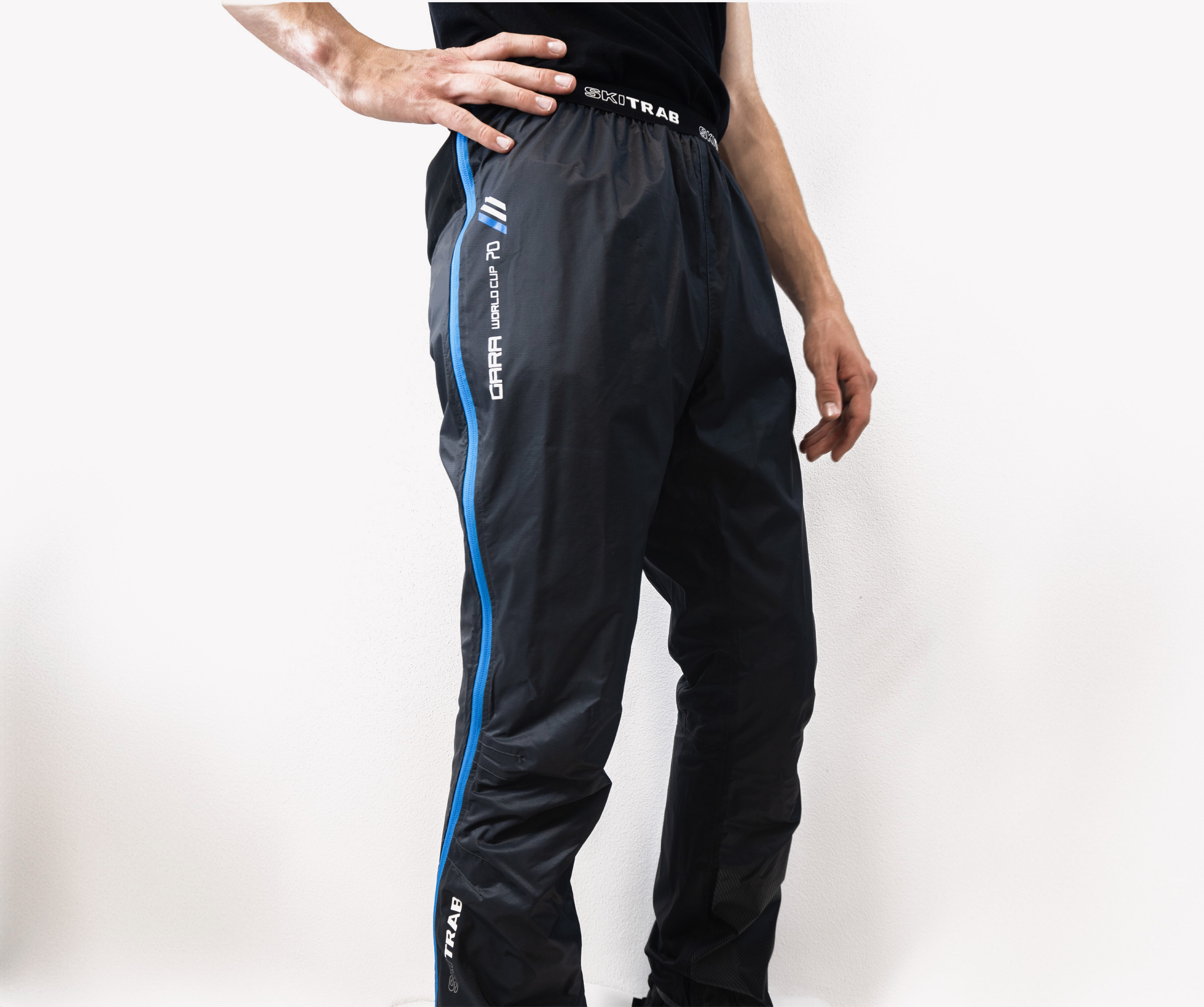 GARA AERO OVERPANT