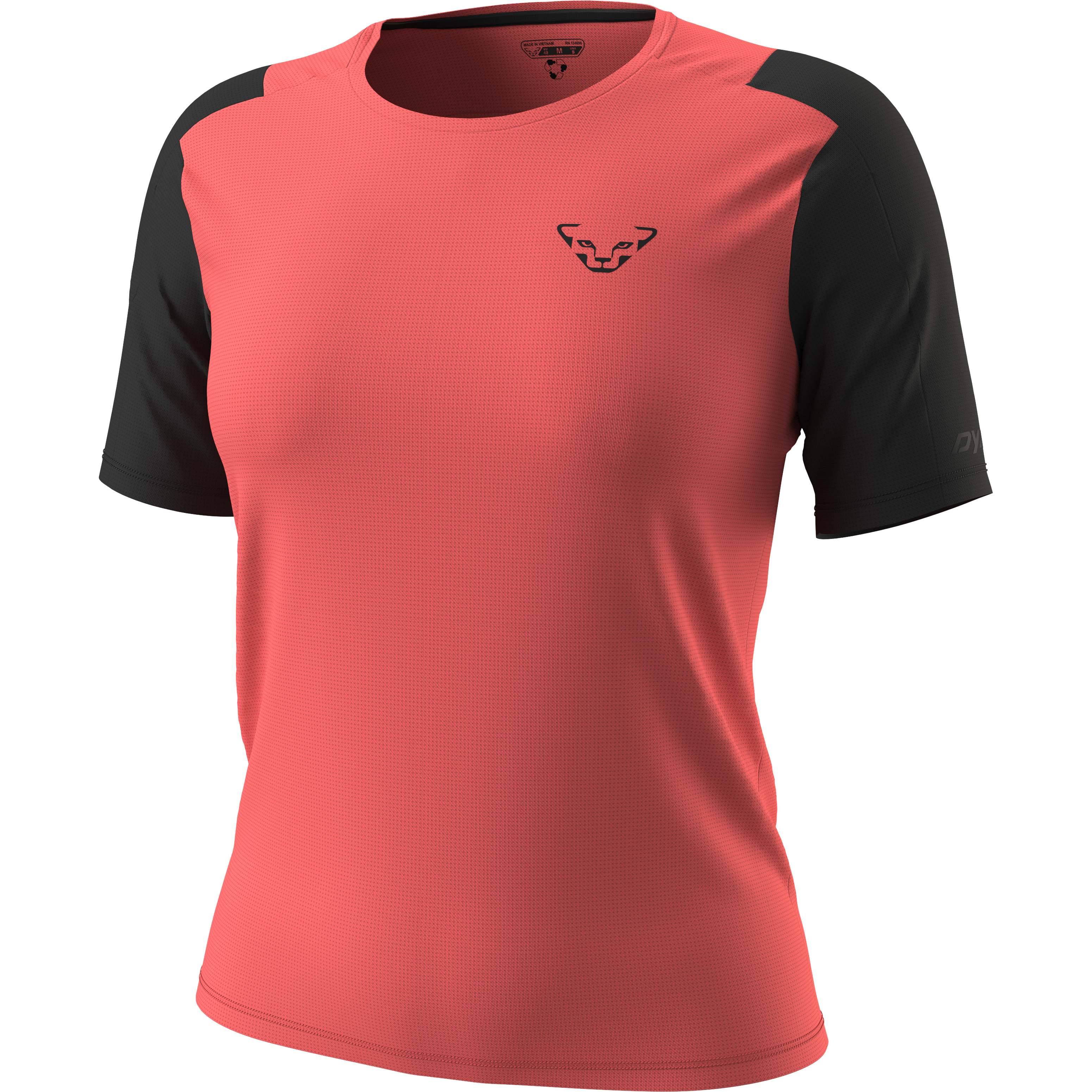 TRANSALPER S/S TEE W