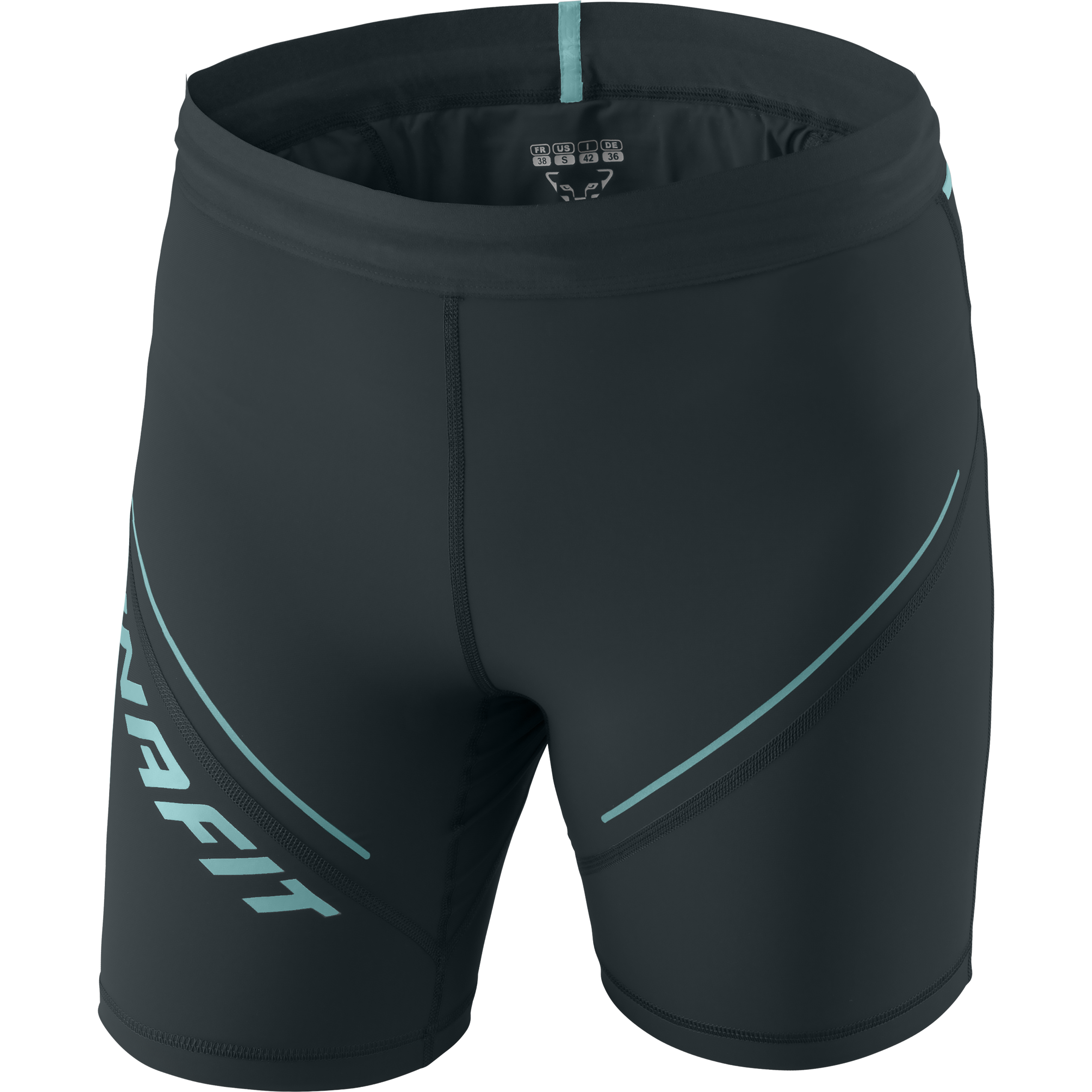 VERT 2 W SHO TIGHTS