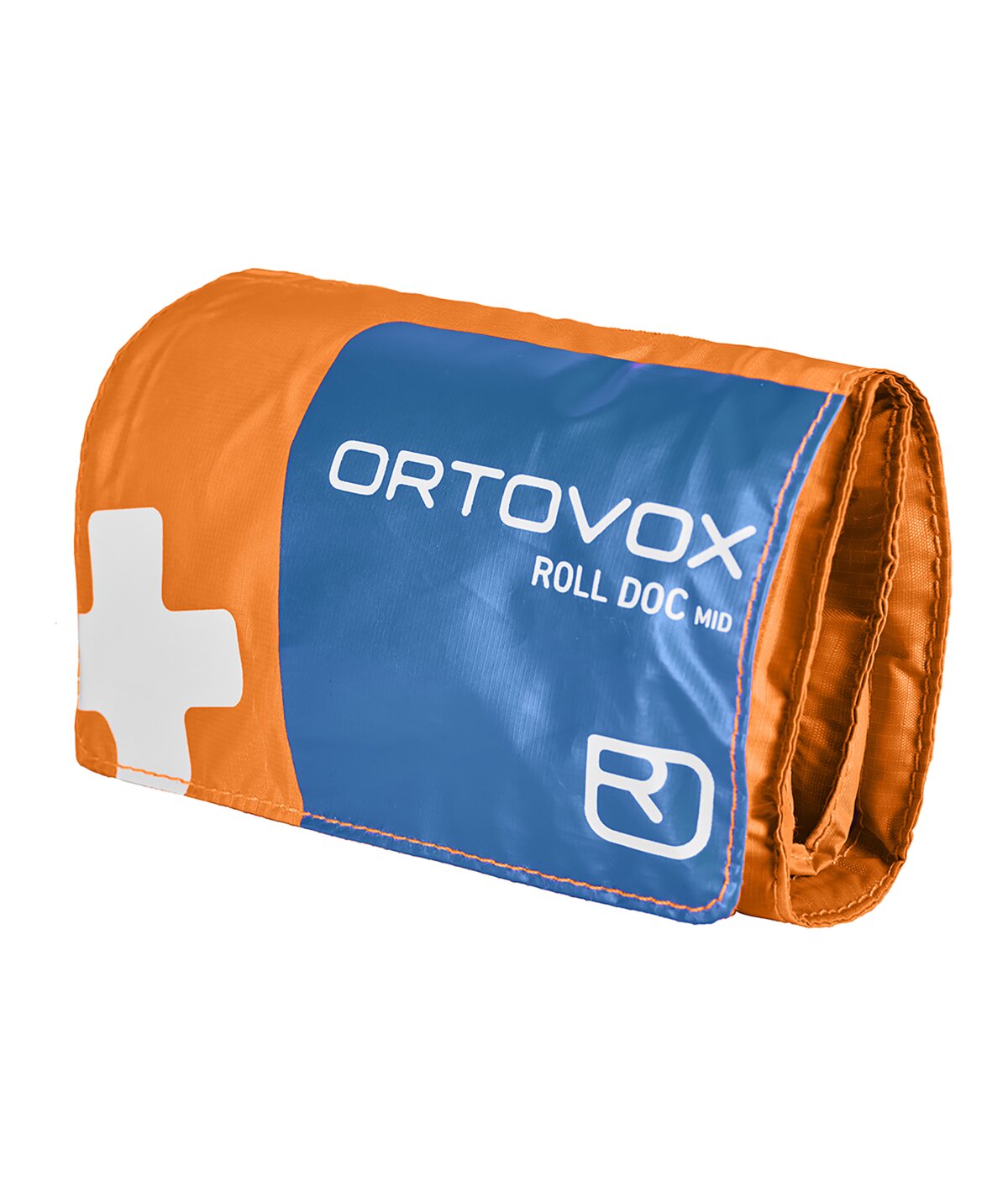 FIRST AID ROLL DOC MID