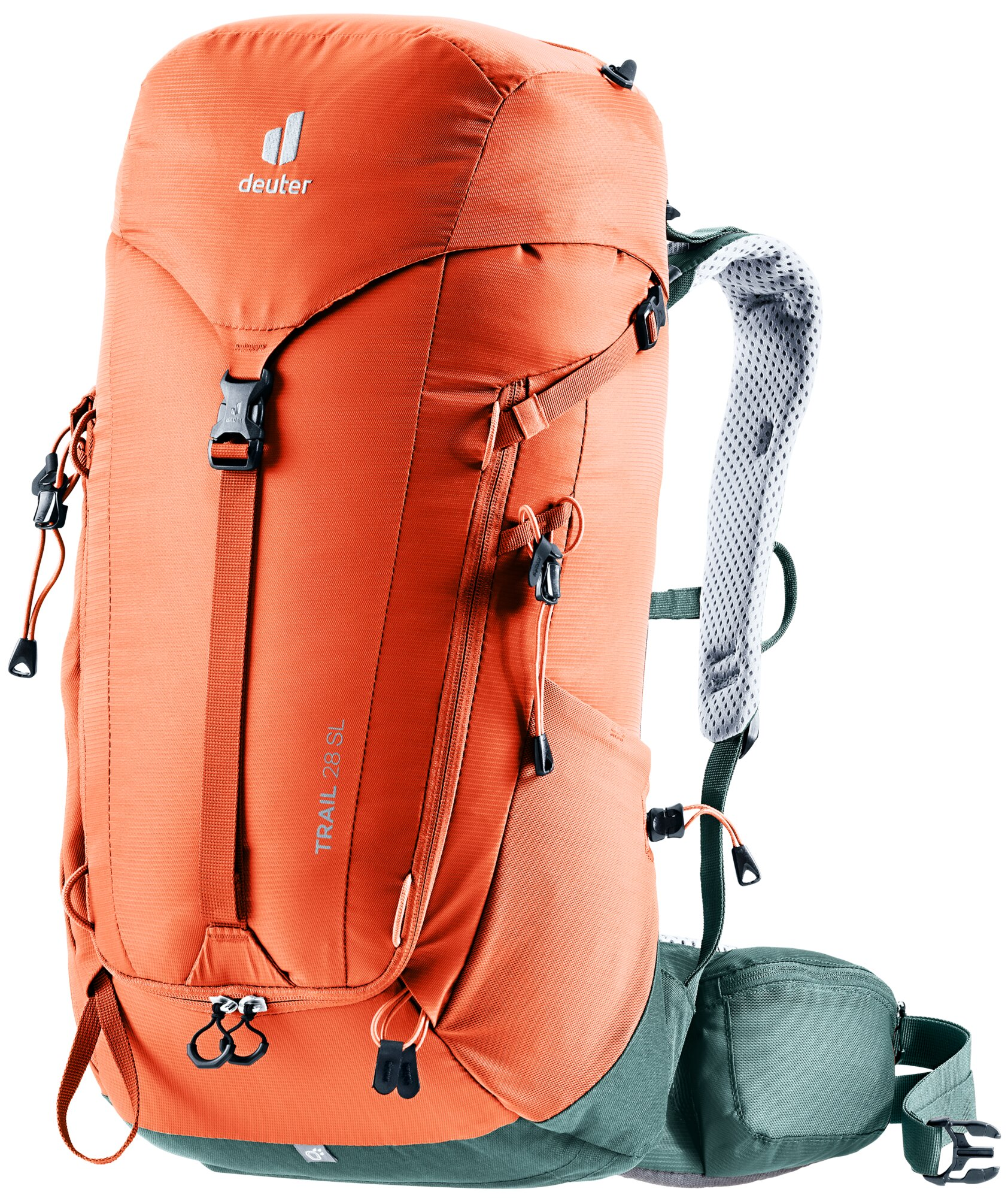 Trail 28 SL Trail 28 SL