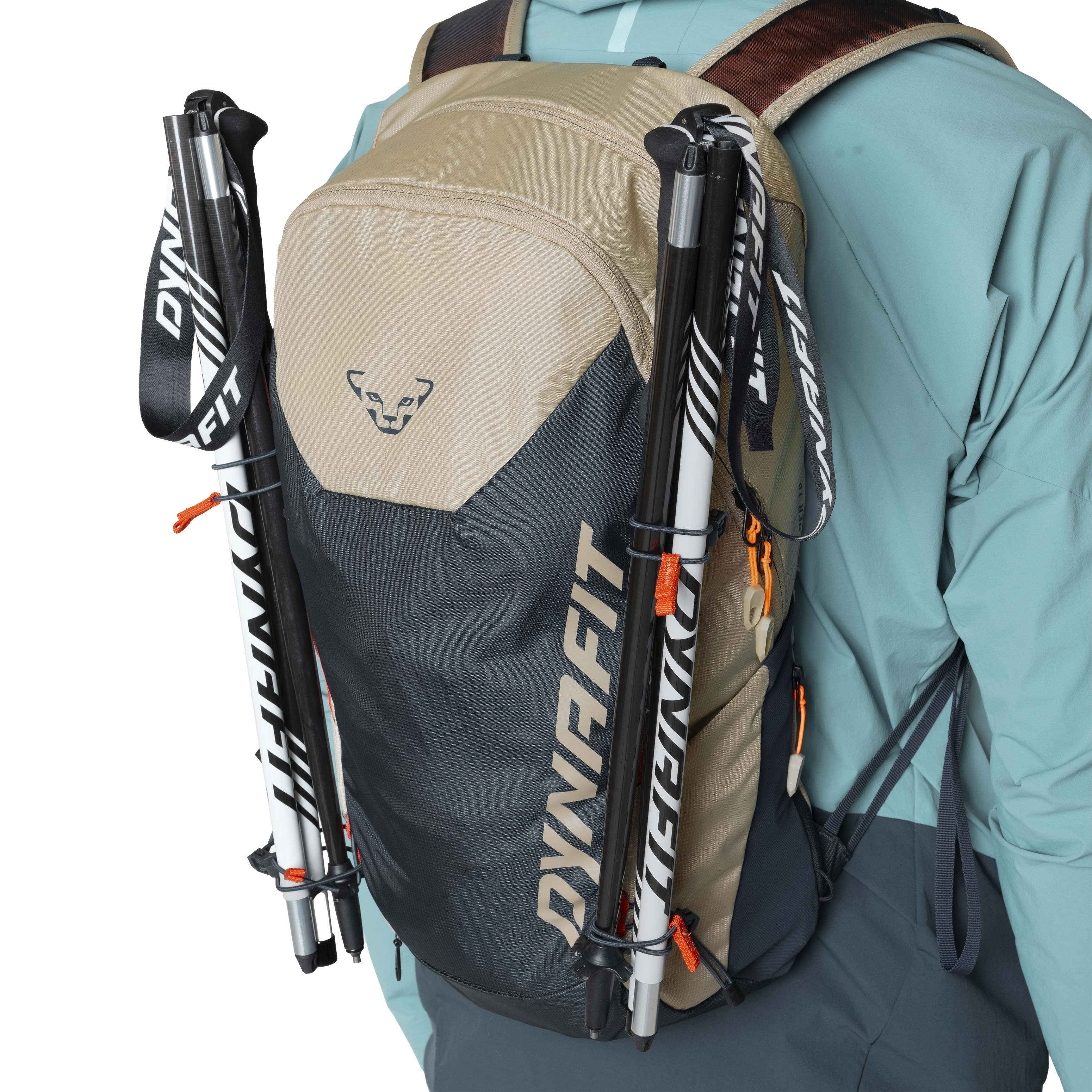 TRANSALPER 18 BACKPACK