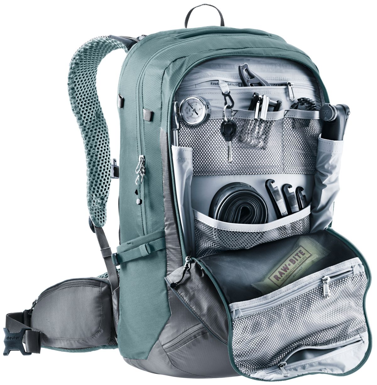 Trans Alpine Pro 28