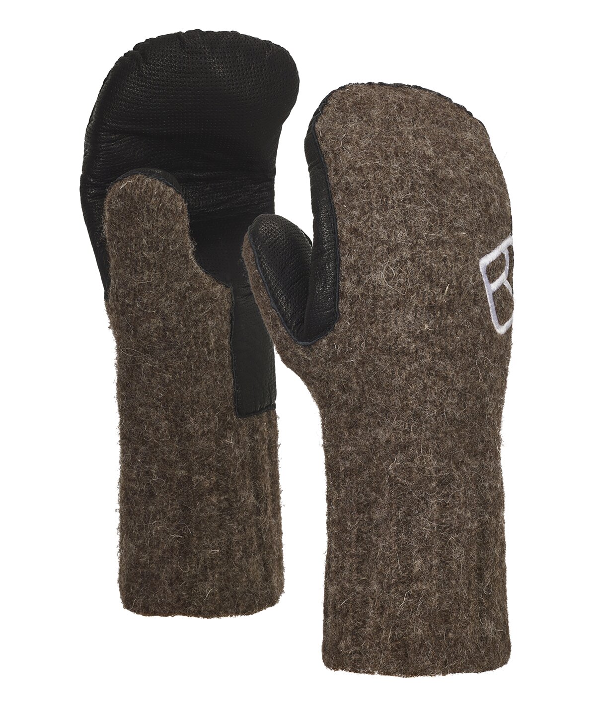 SW CLASSIC MITTEN LEATHER