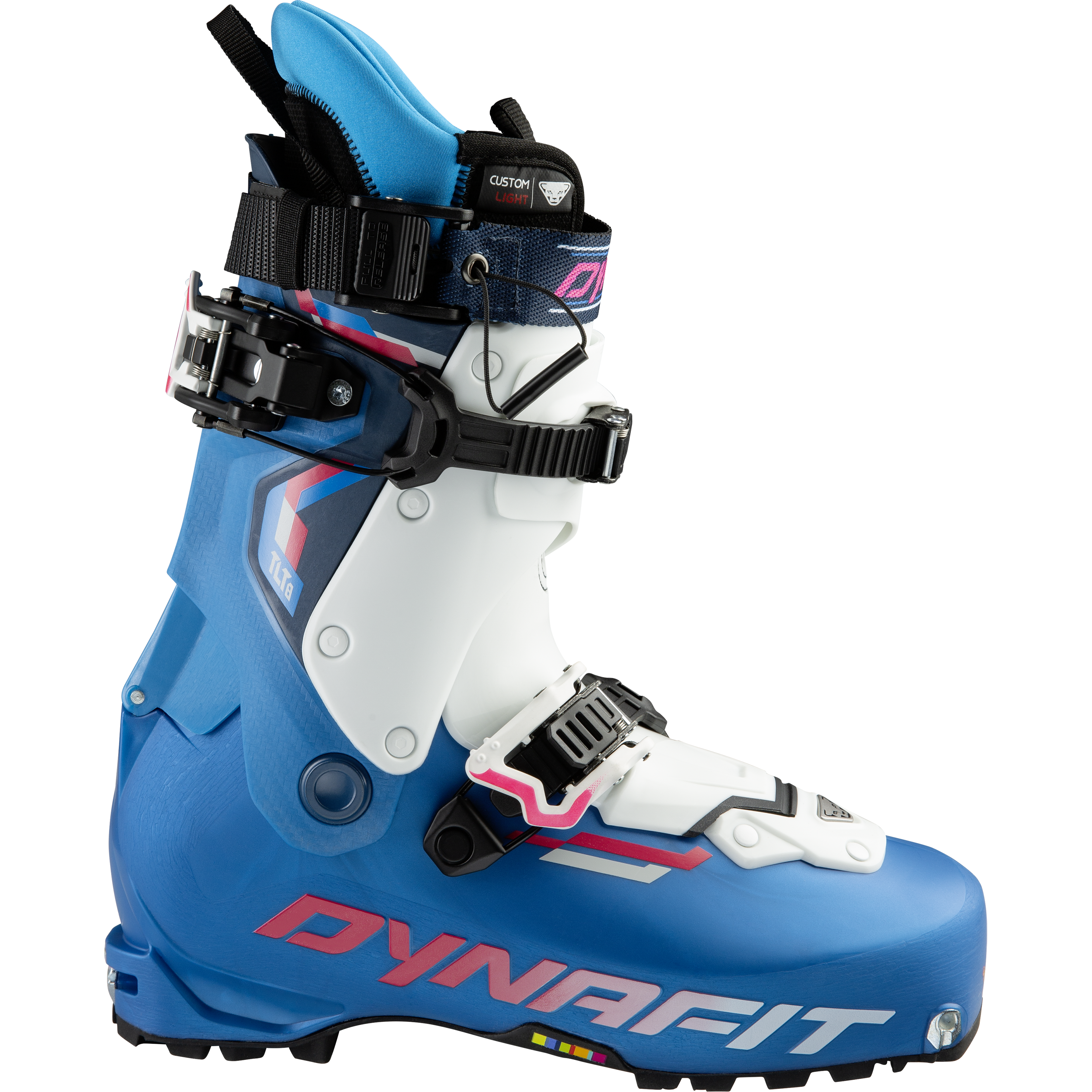 TLT8 EXPEDITION CL W