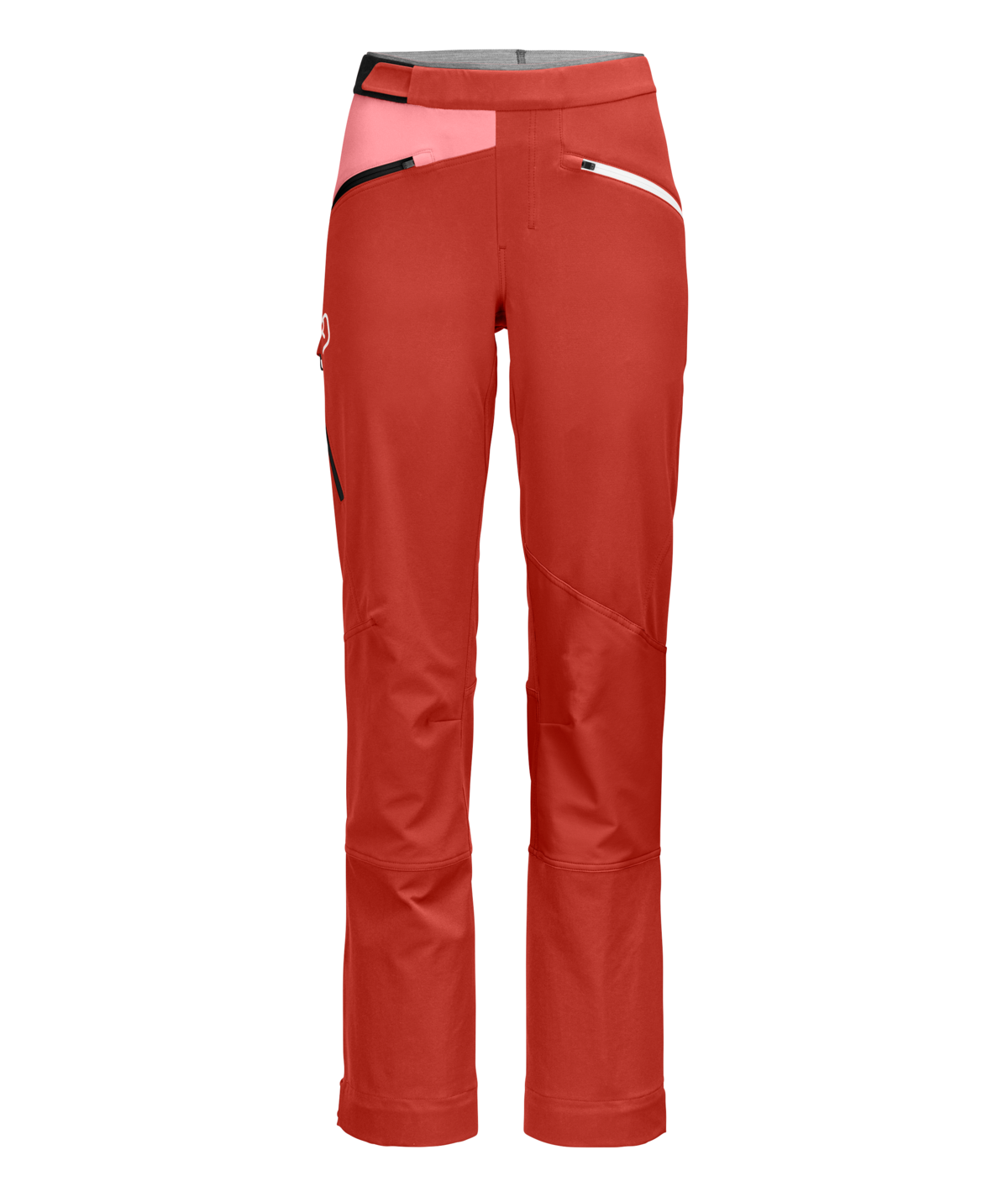 COL BECCHEI PANTS W